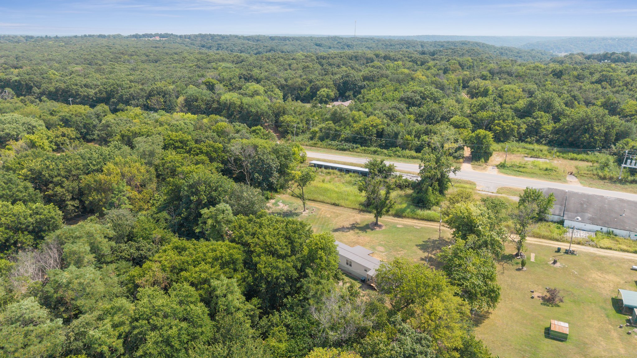 7028 N 4467 Spavinaw OK 74366