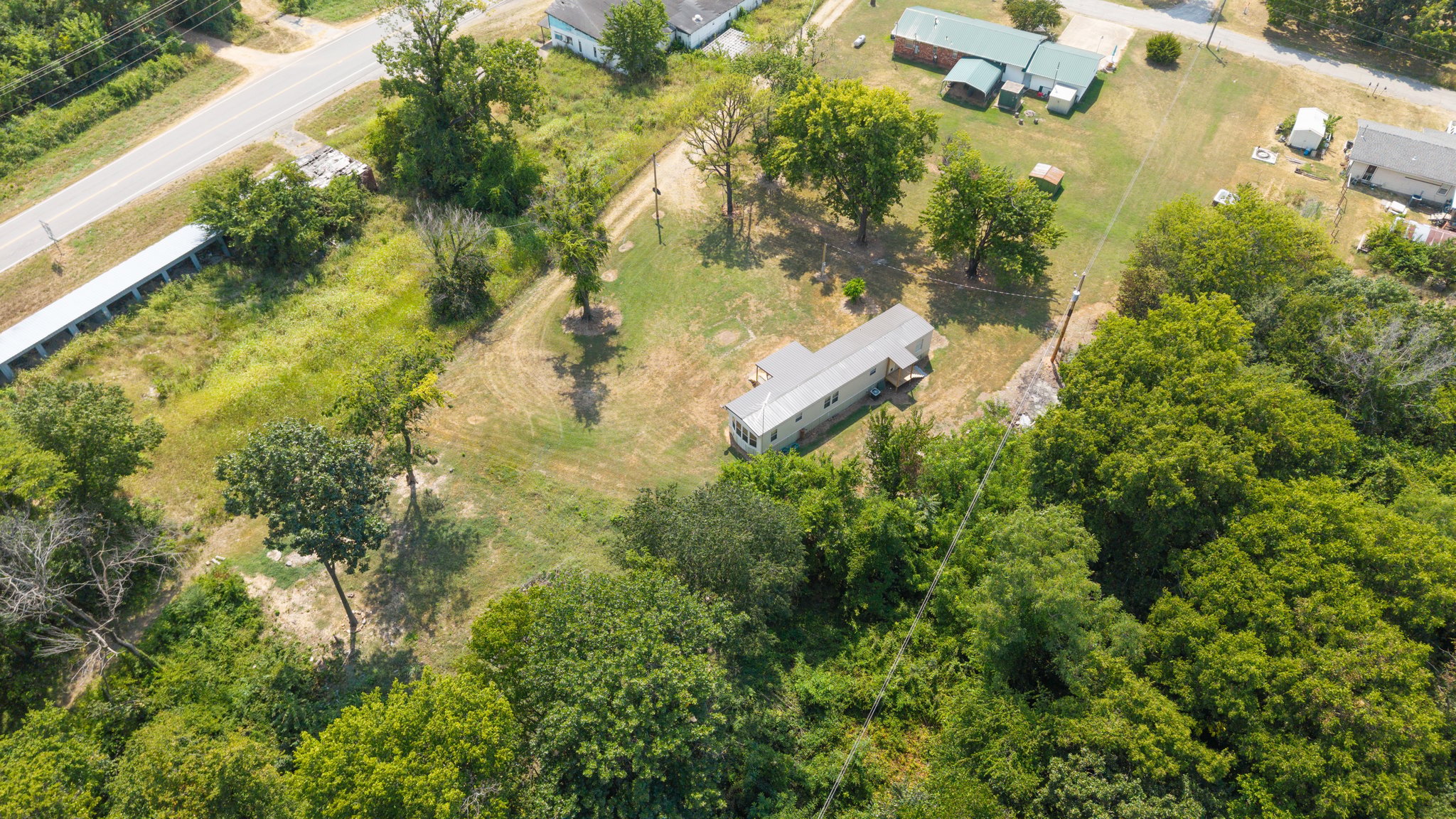 7028 N 4467 Spavinaw OK 74366