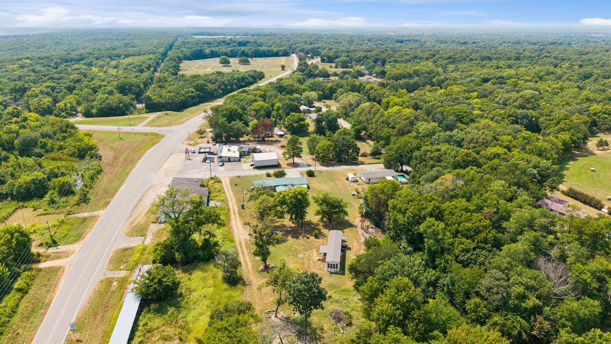 7028 N 4467 Spavinaw OK 74366