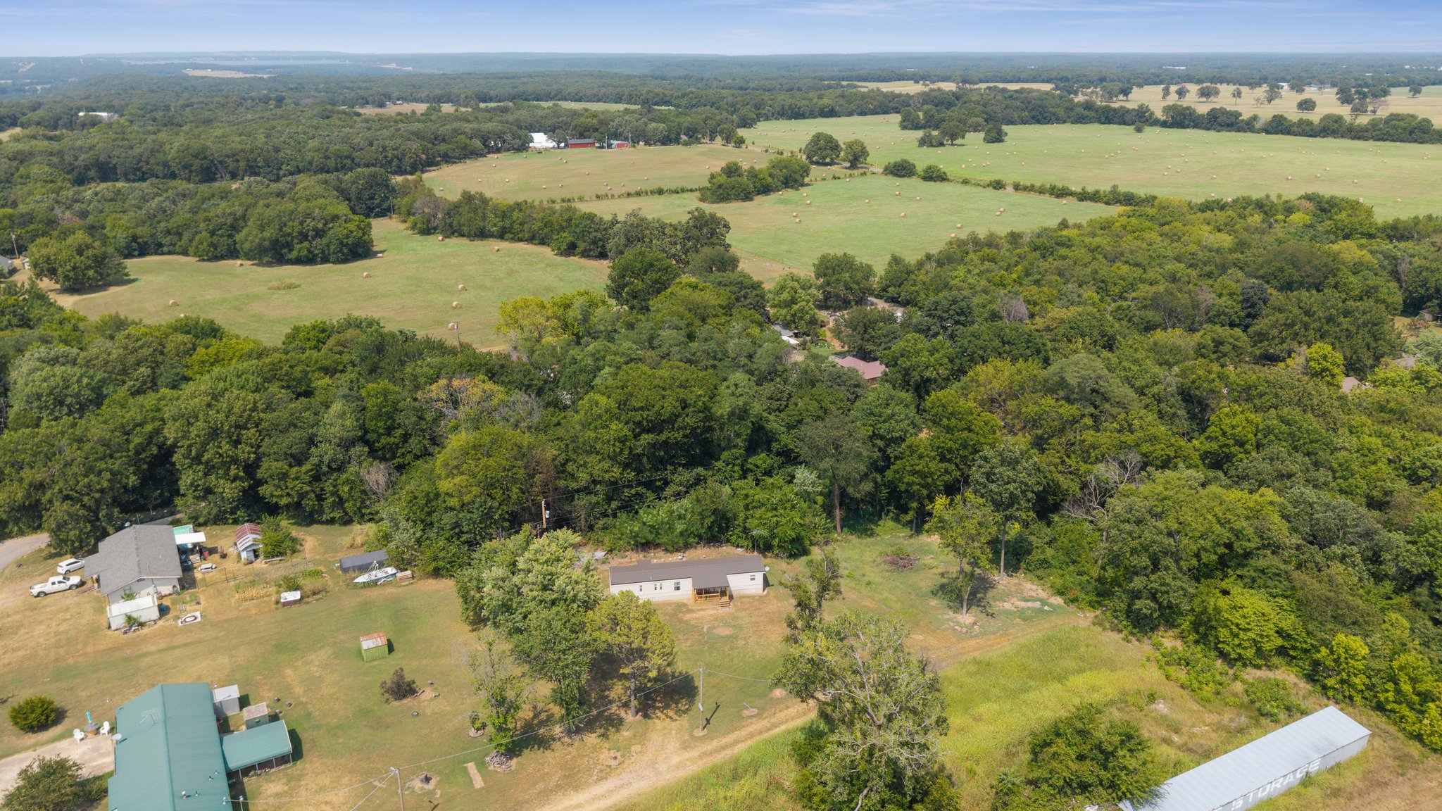 7028 N 4467 Spavinaw OK 74366
