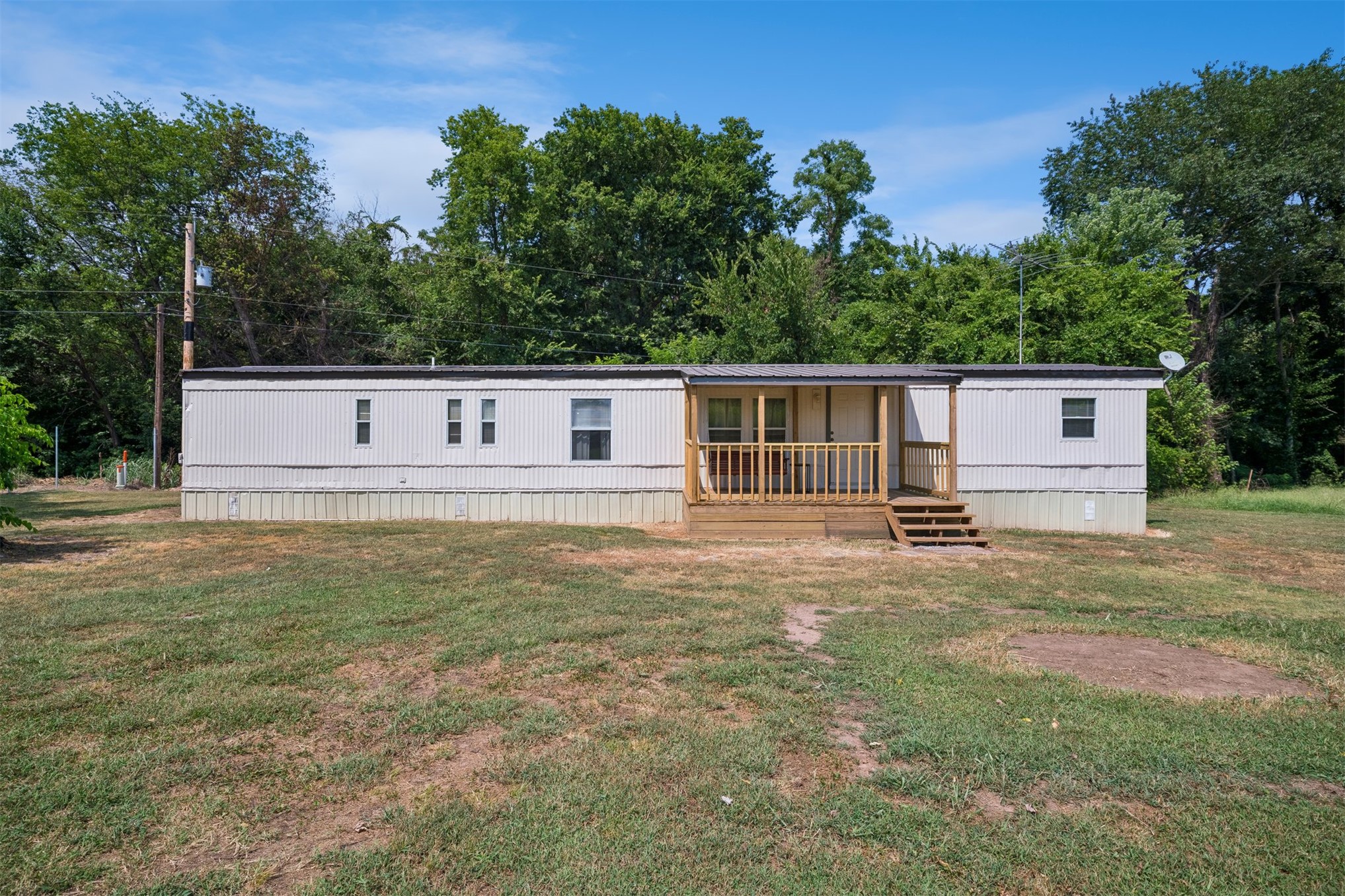 7028 N 4467 Spavinaw OK 74366