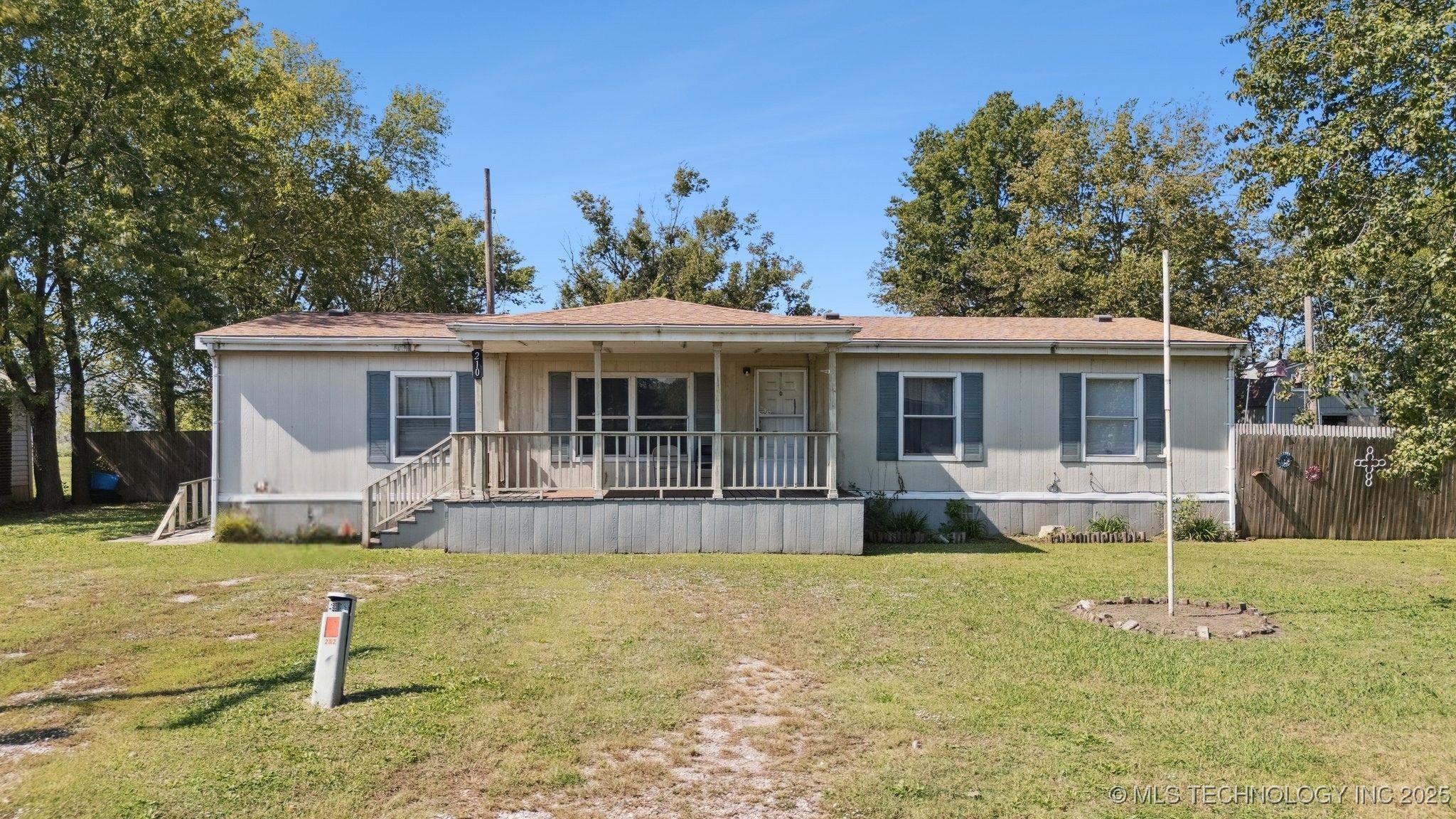 210 Osage Street So Coffeyville OK 74072