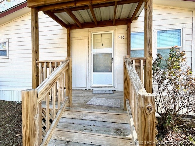916 Bailey Street SE Ardmore OK 73401