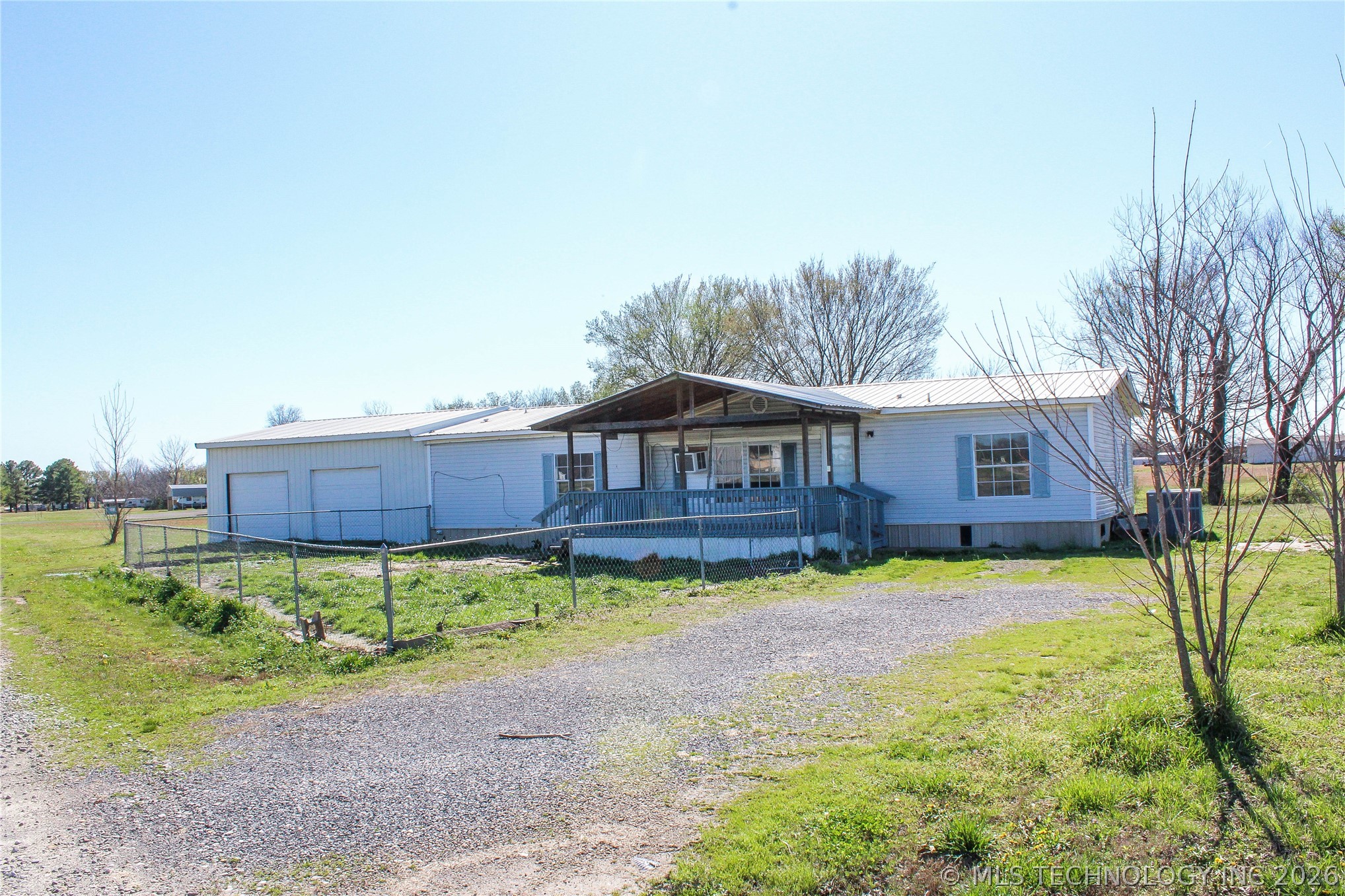 114110 S 4206 Road Checotah OK 74426