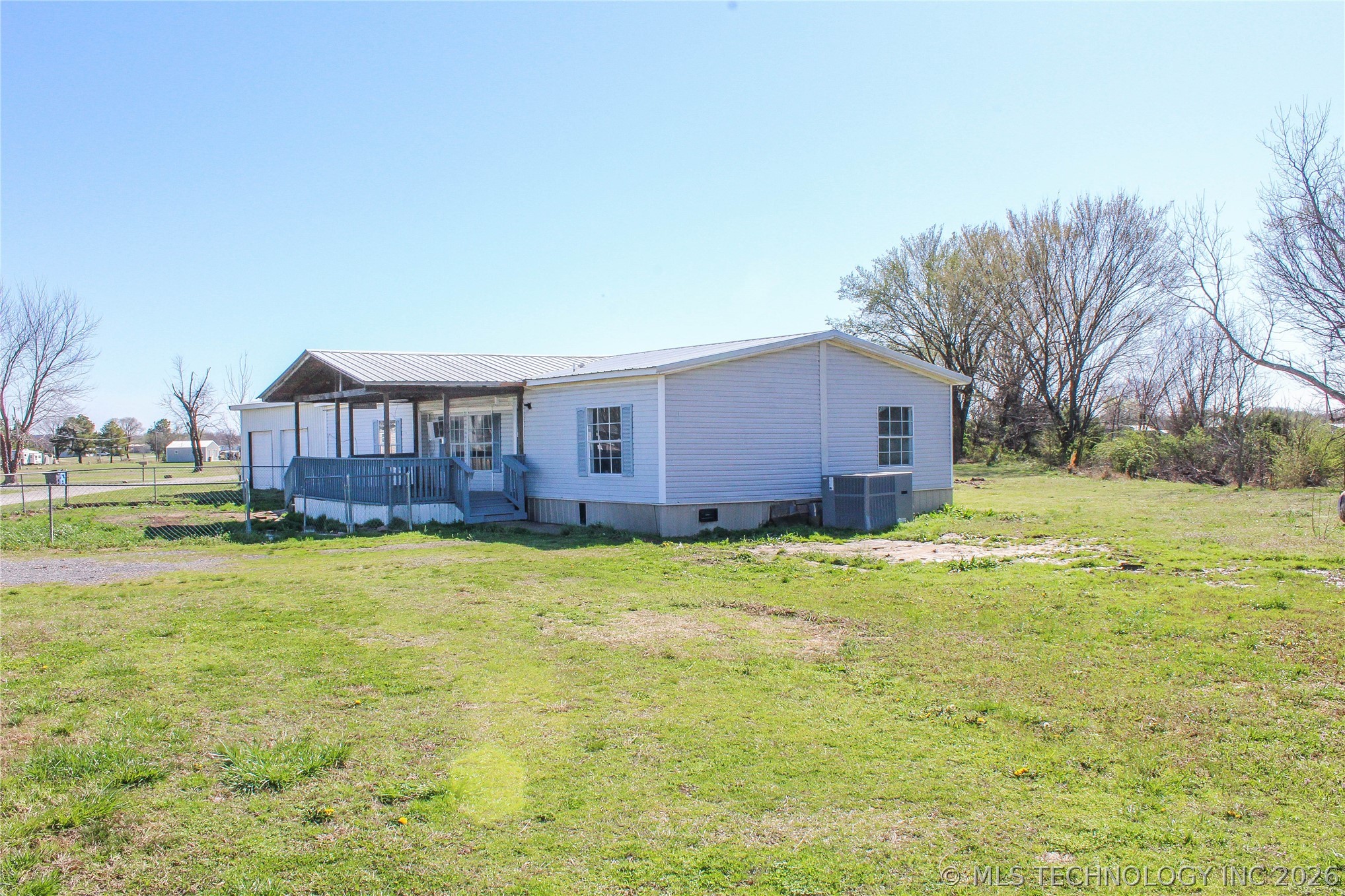 114110 S 4206 Road Checotah OK 74426