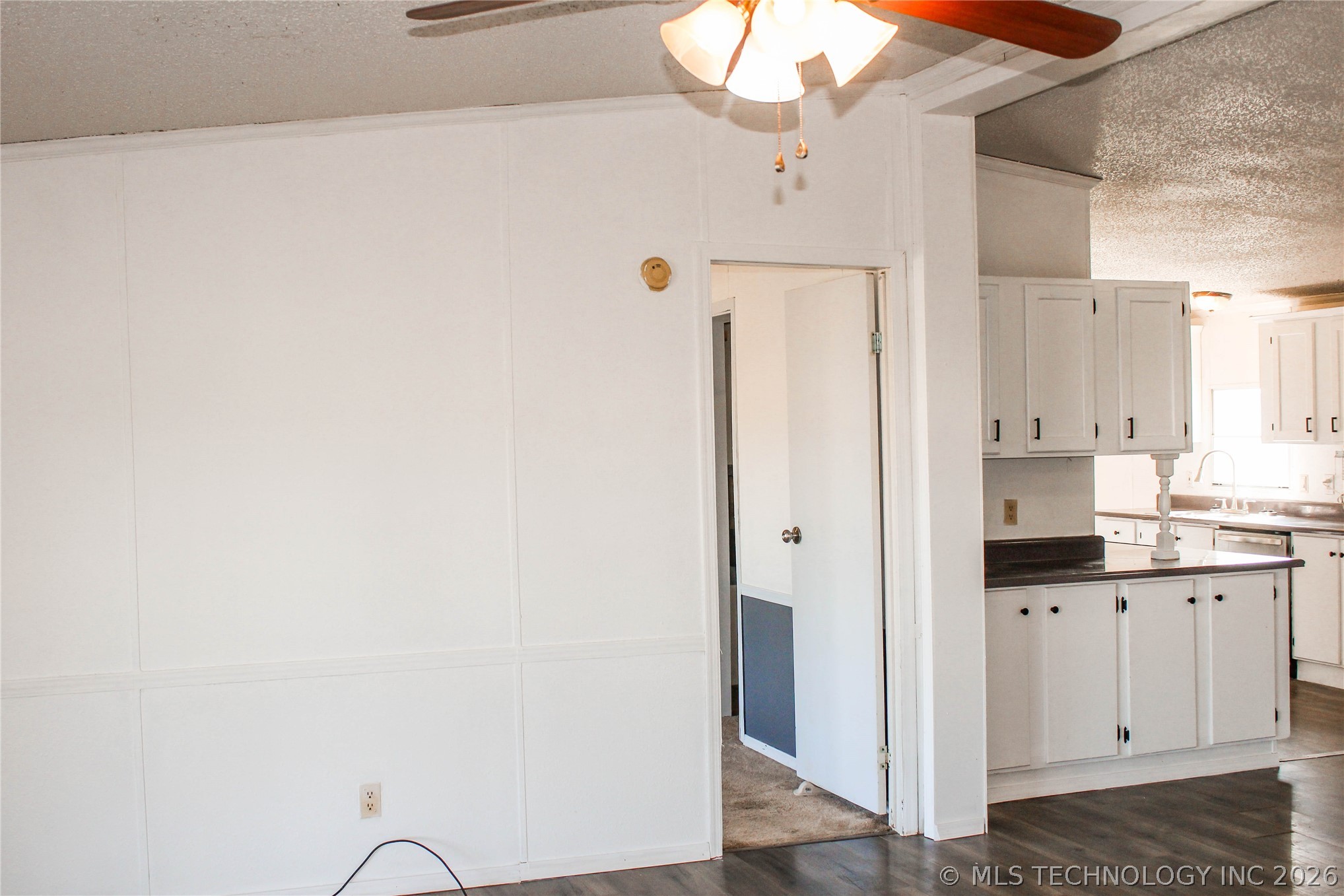114110 S 4206 Road Checotah OK 74426