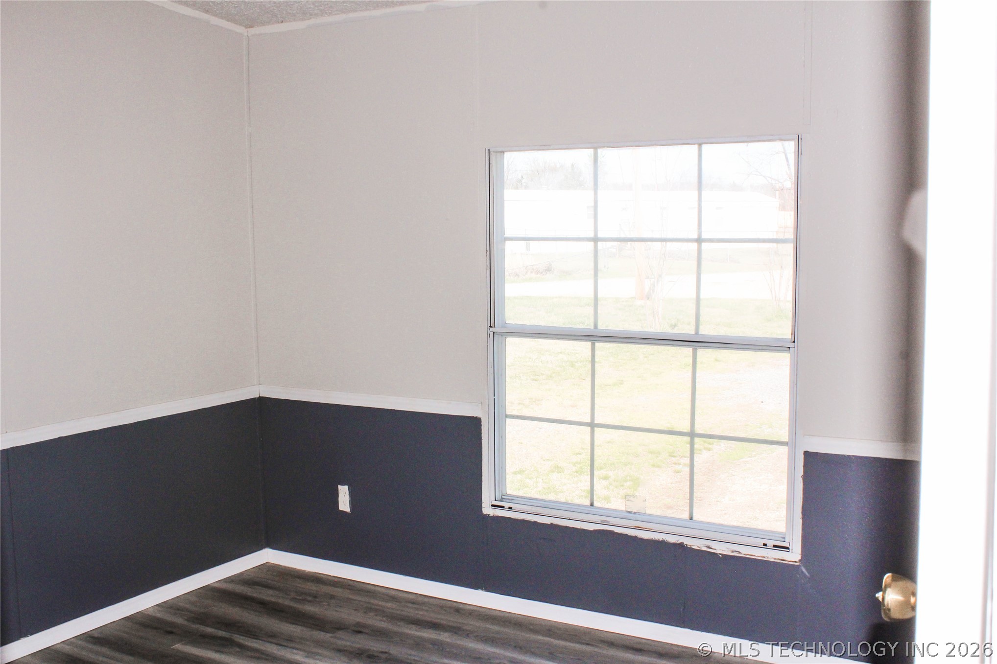 114110 S 4206 Road Checotah OK 74426