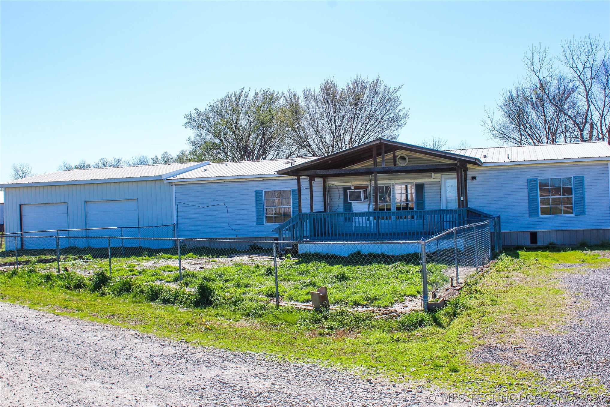114110 S 4206 Road Checotah OK 74426