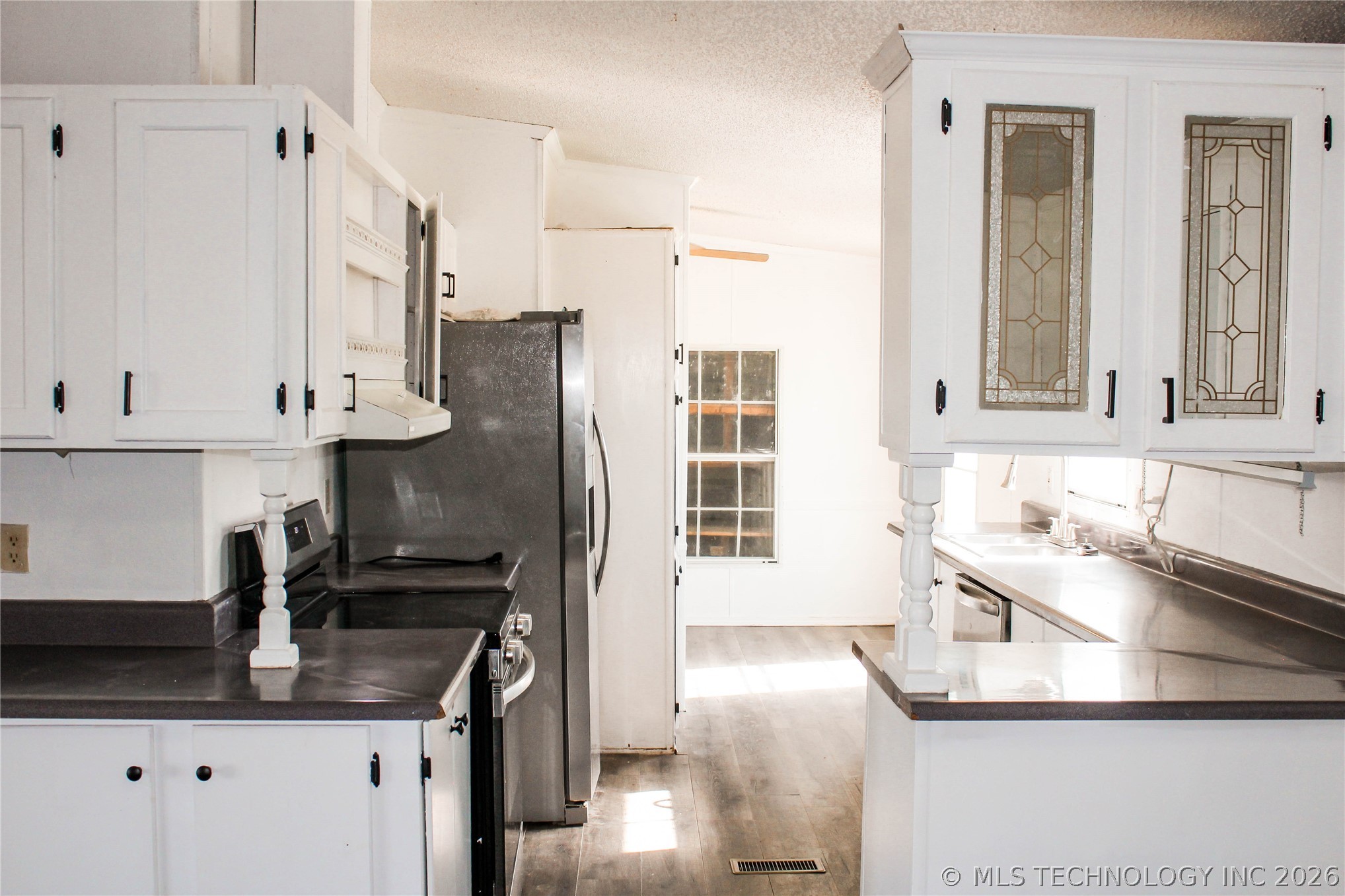 114110 S 4206 Road Checotah OK 74426