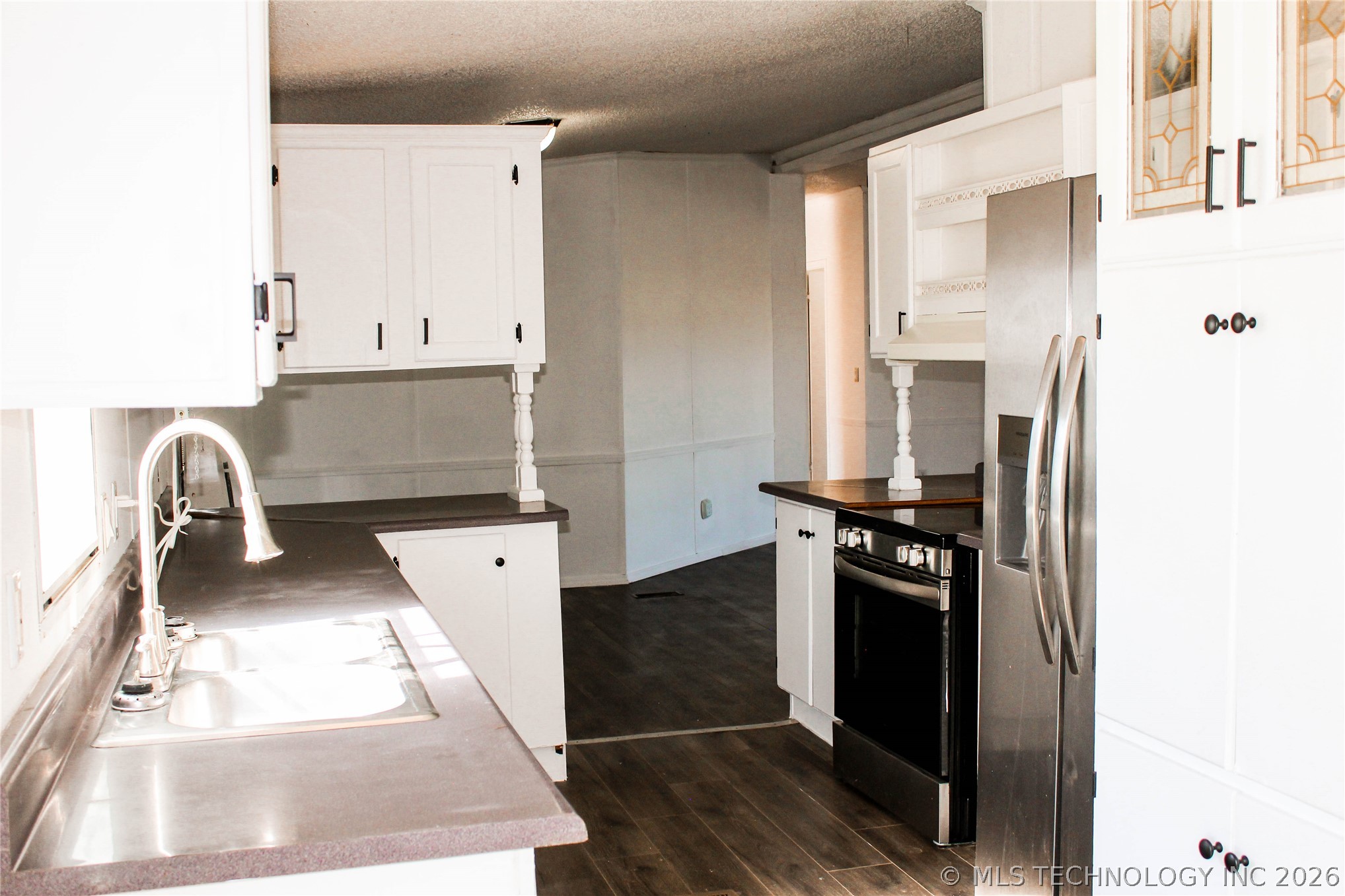 114110 S 4206 Road Checotah OK 74426