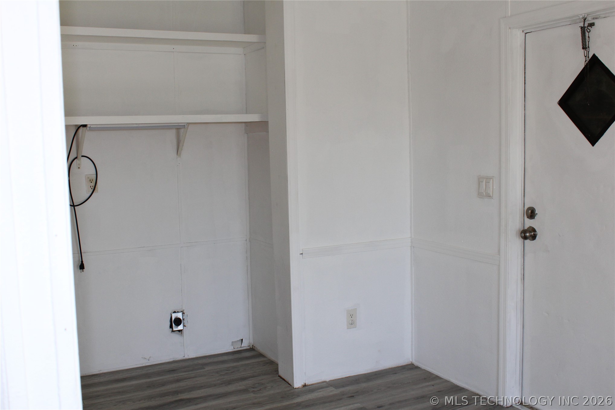 114110 S 4206 Road Checotah OK 74426