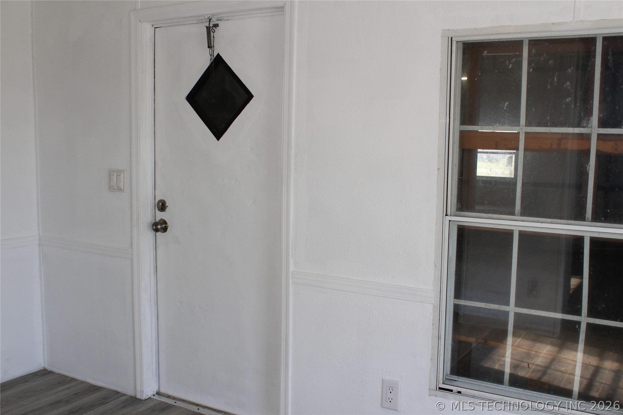114110 S 4206 Road Checotah OK 74426