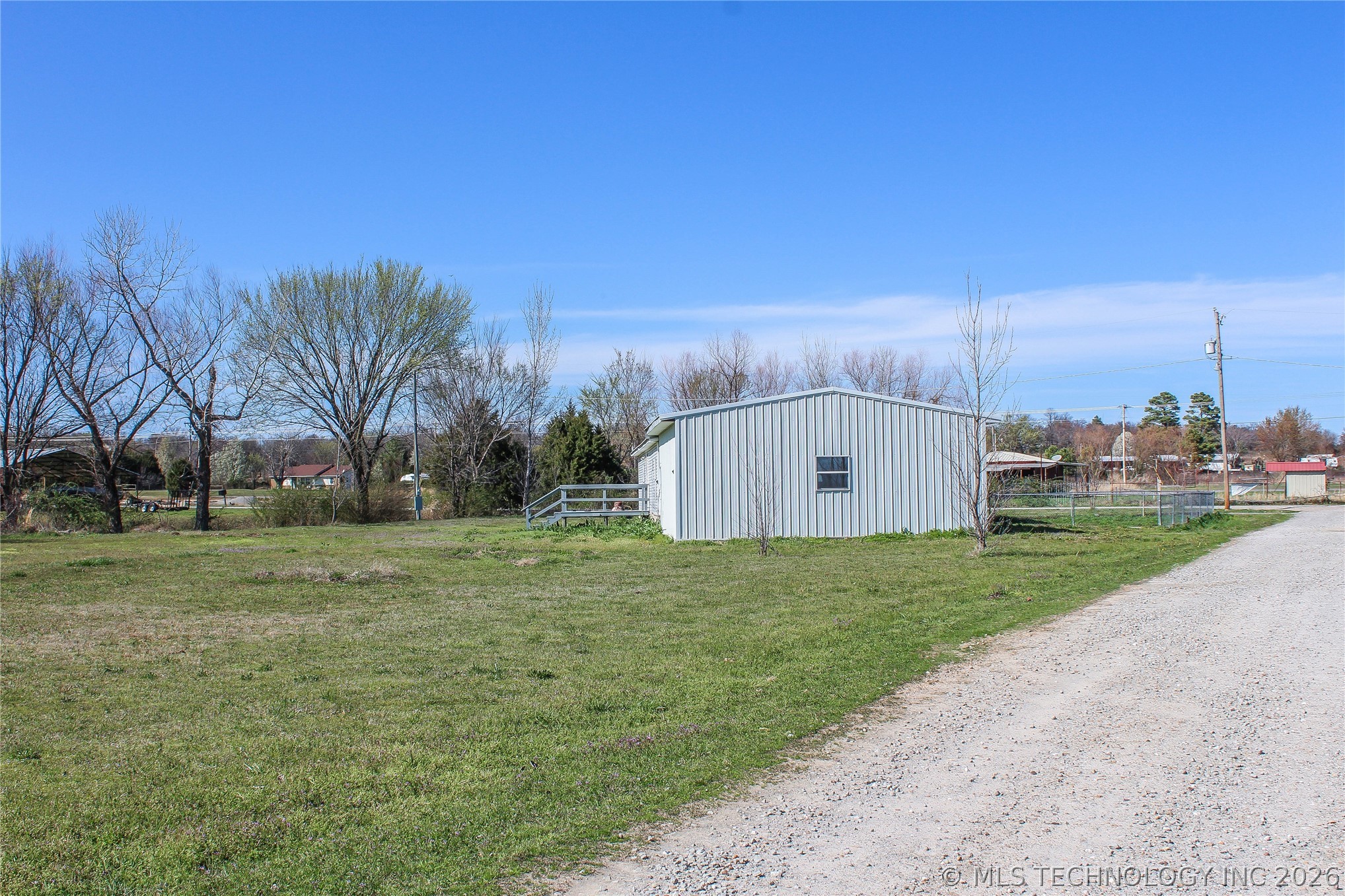 114110 S 4206 Road Checotah OK 74426