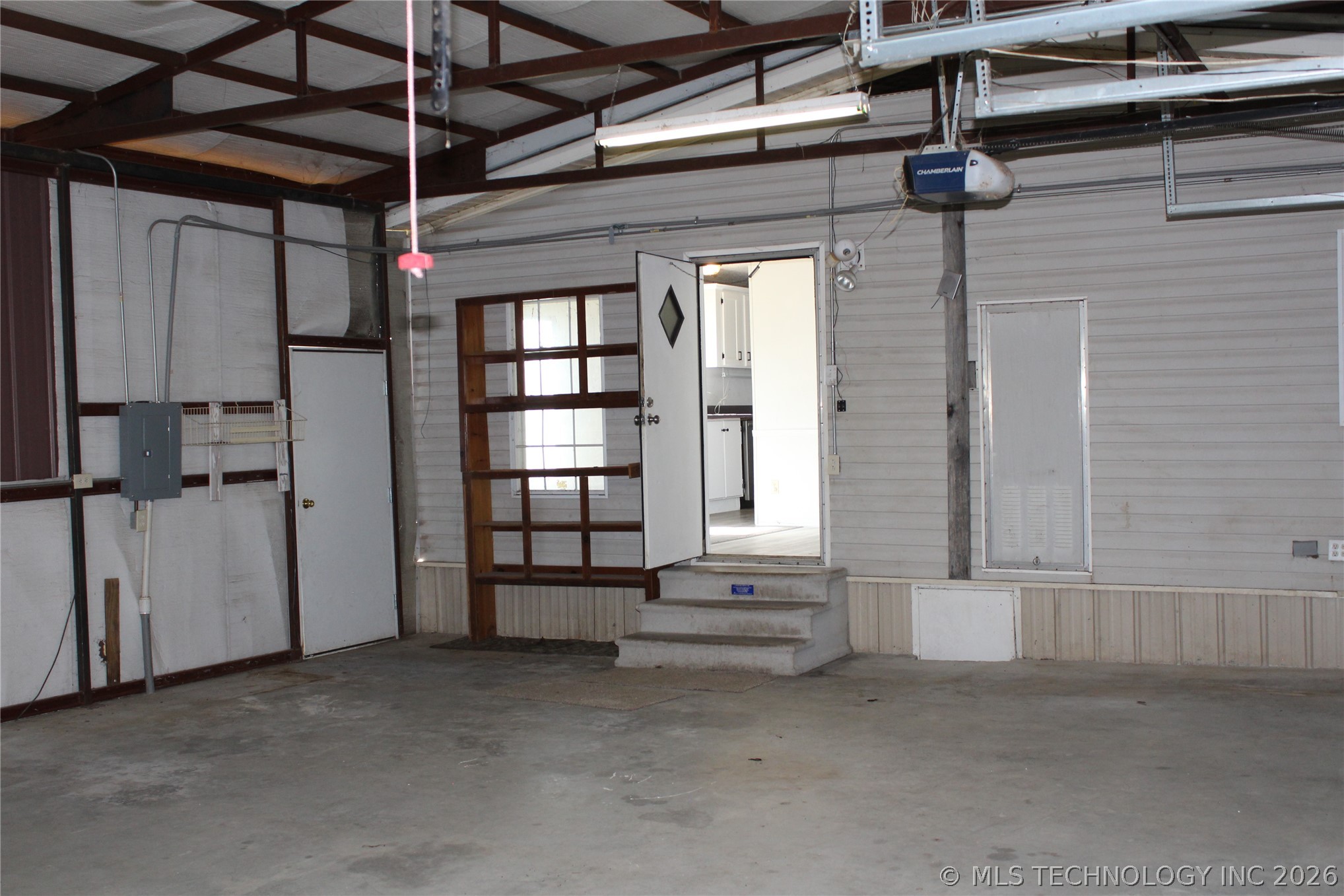 114110 S 4206 Road Checotah OK 74426