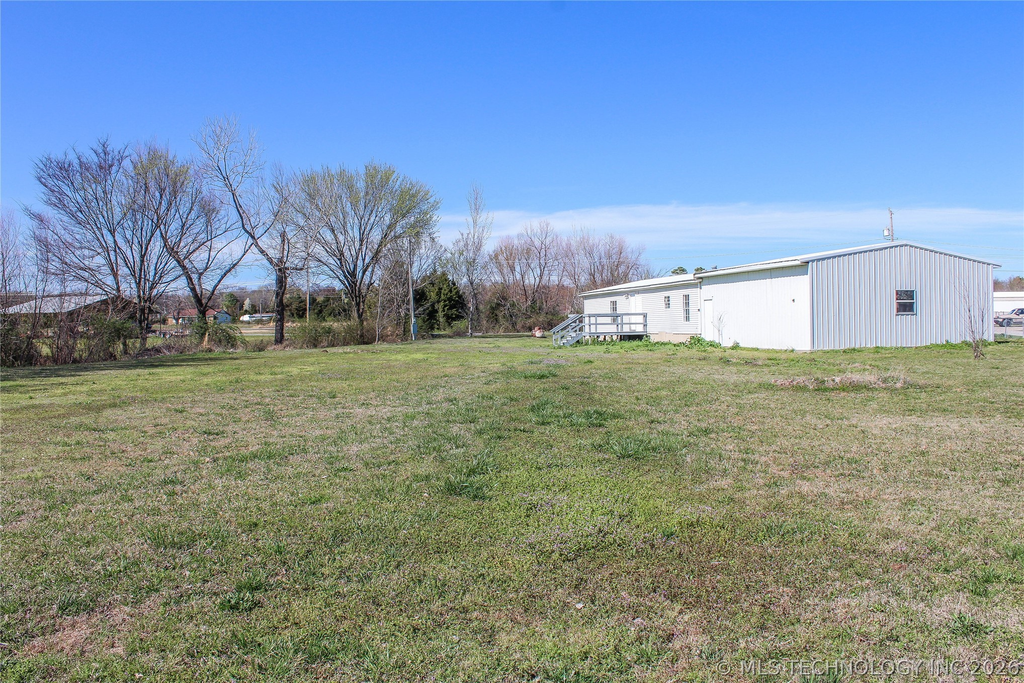 114110 S 4206 Road Checotah OK 74426