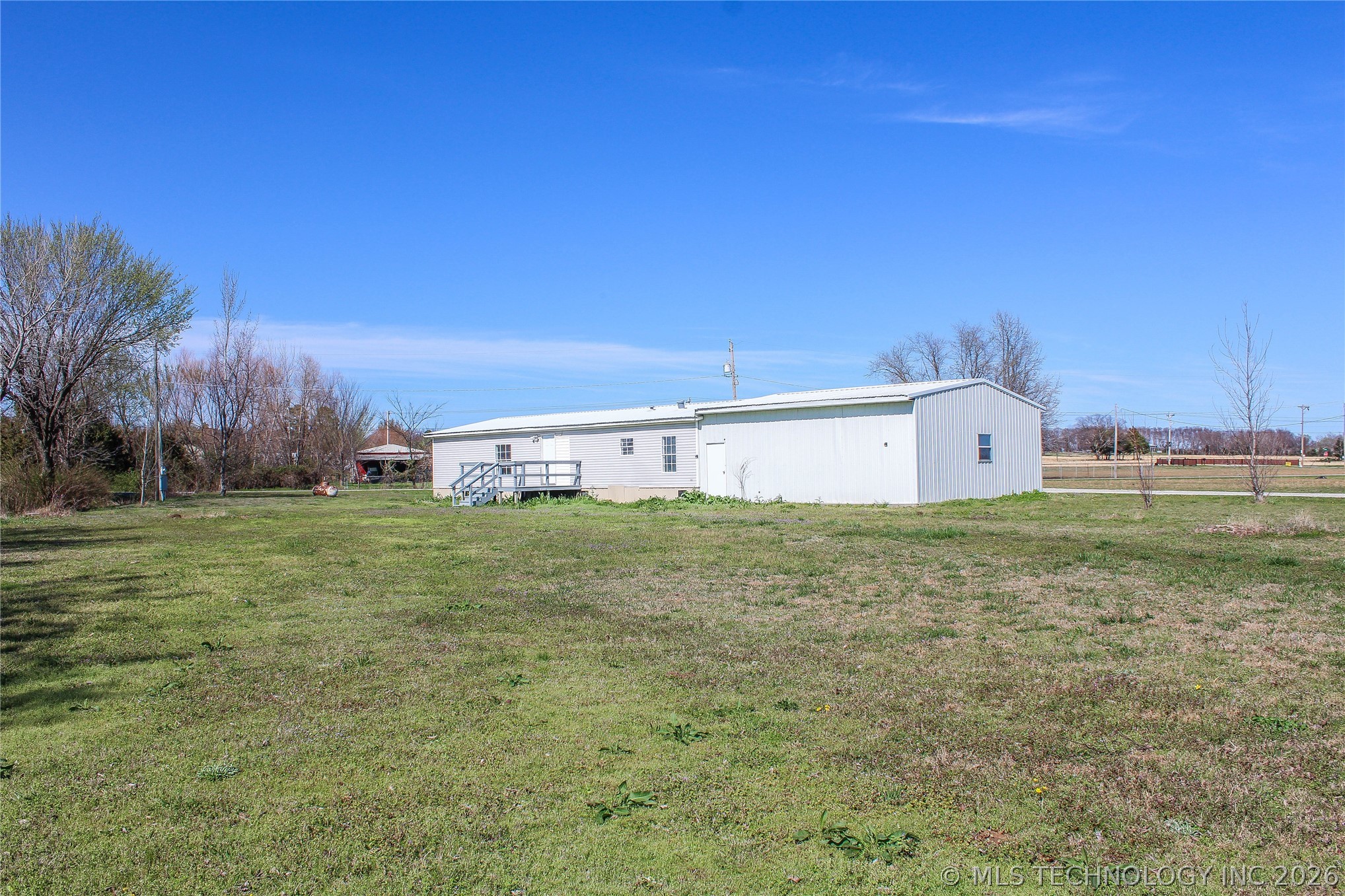 114110 S 4206 Road Checotah OK 74426