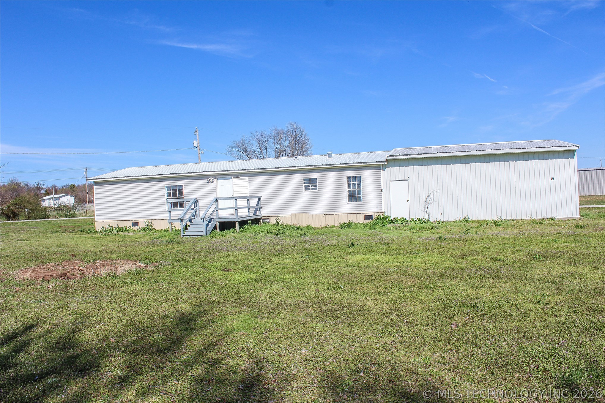 114110 S 4206 Road Checotah OK 74426