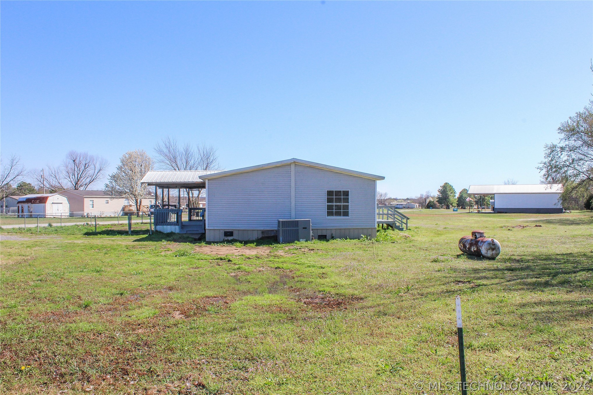 114110 S 4206 Road Checotah OK 74426