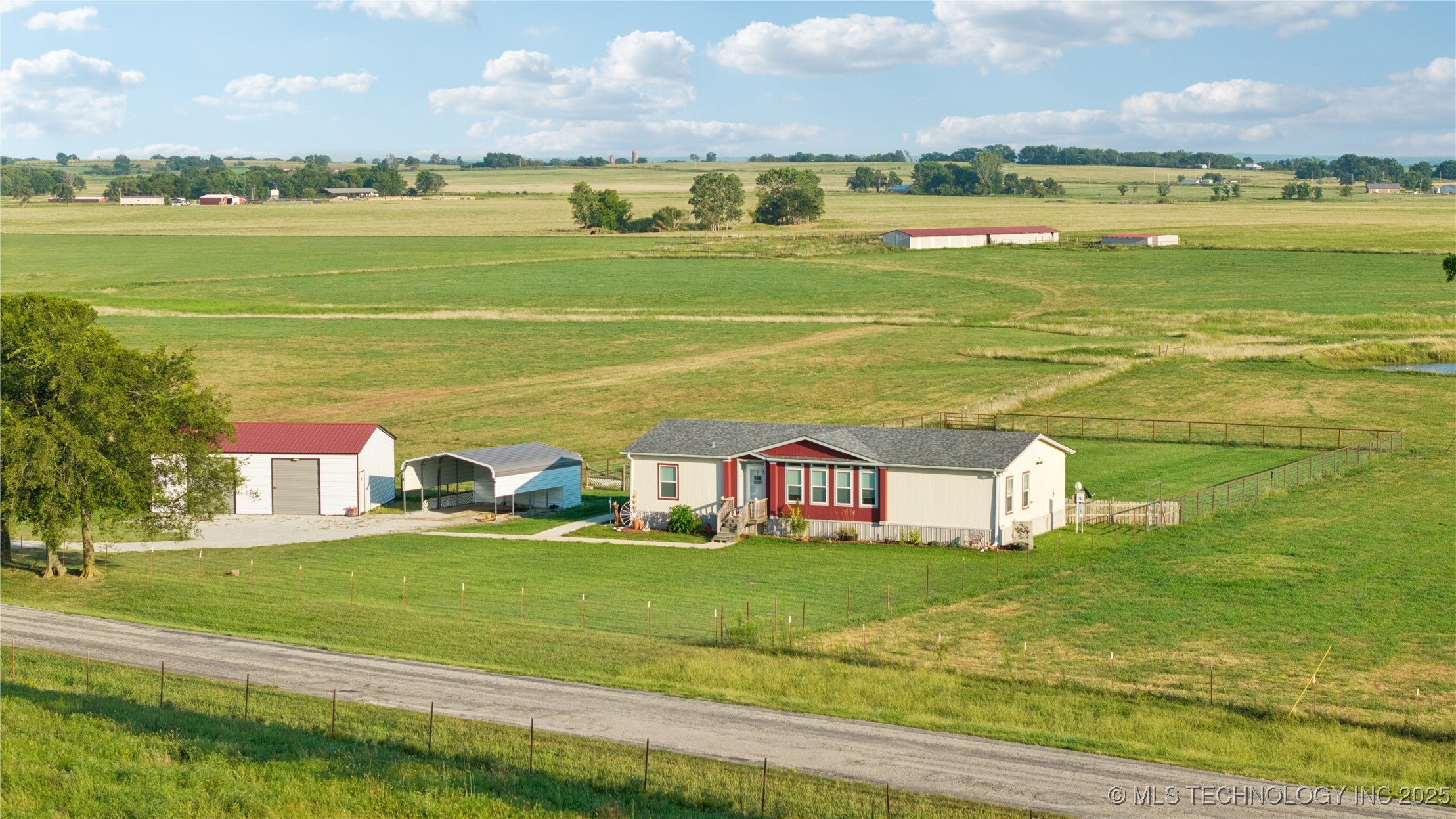 438347 E 330 Road Big Cabin OK 74332
