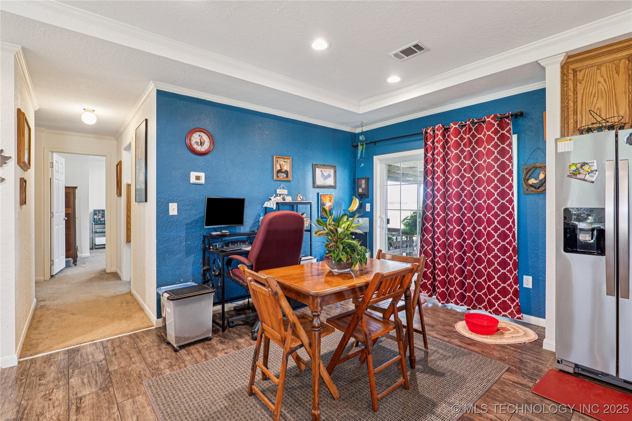 438347 E 330 Road Big Cabin OK 74332
