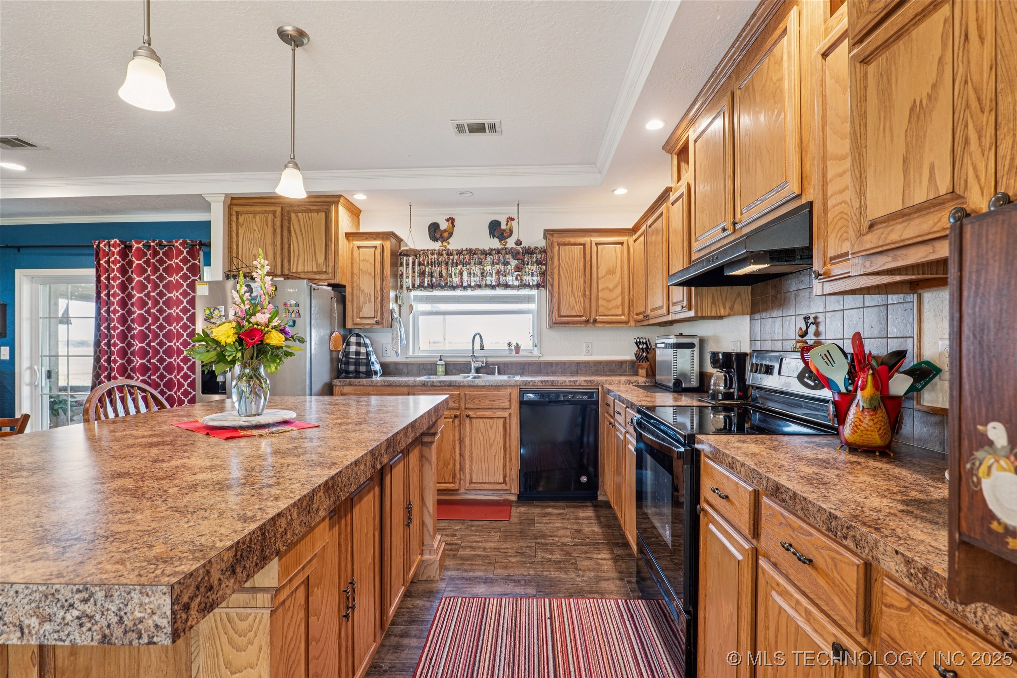 438347 E 330 Road Big Cabin OK 74332