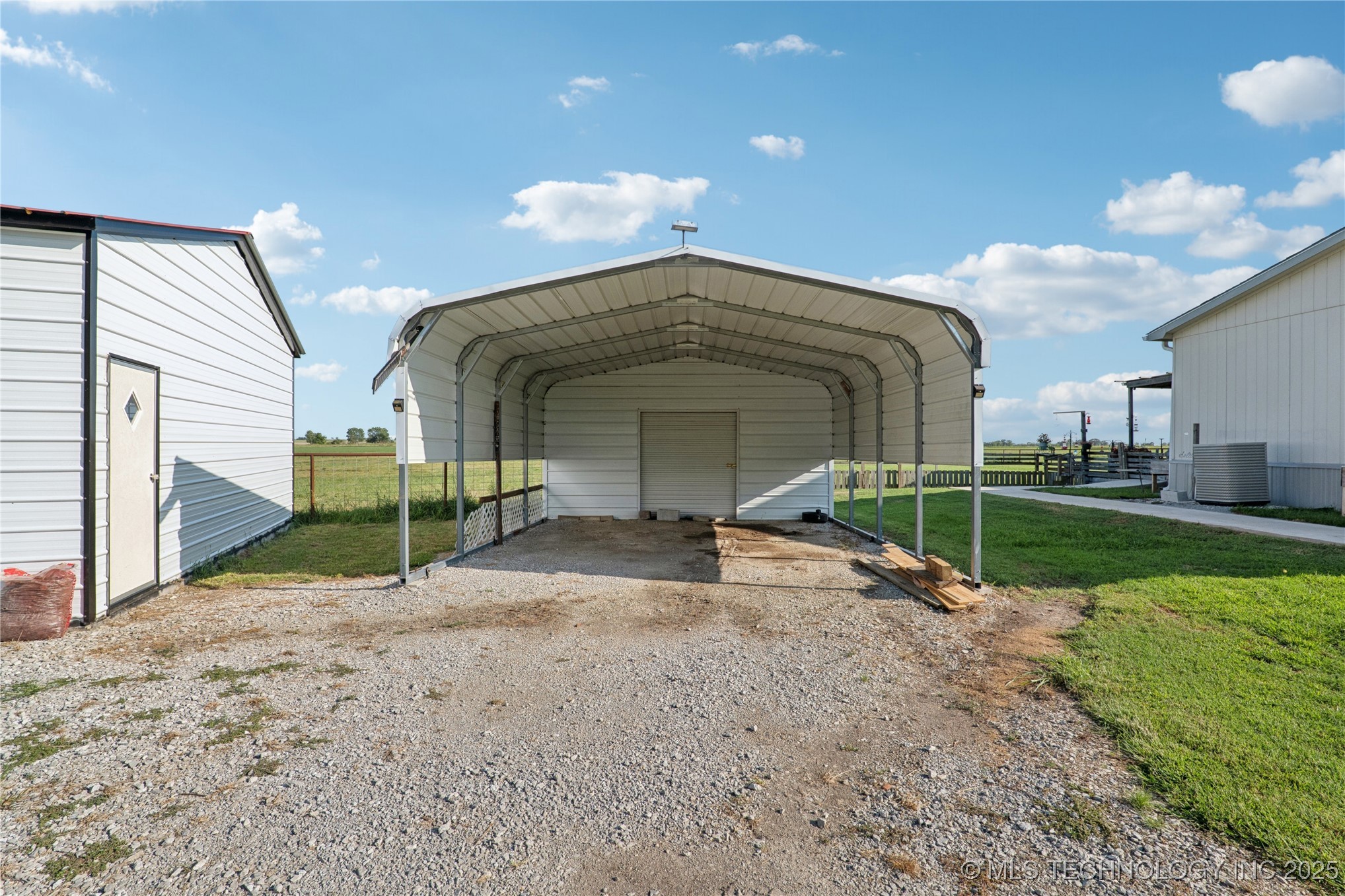 438347 E 330 Road Big Cabin OK 74332