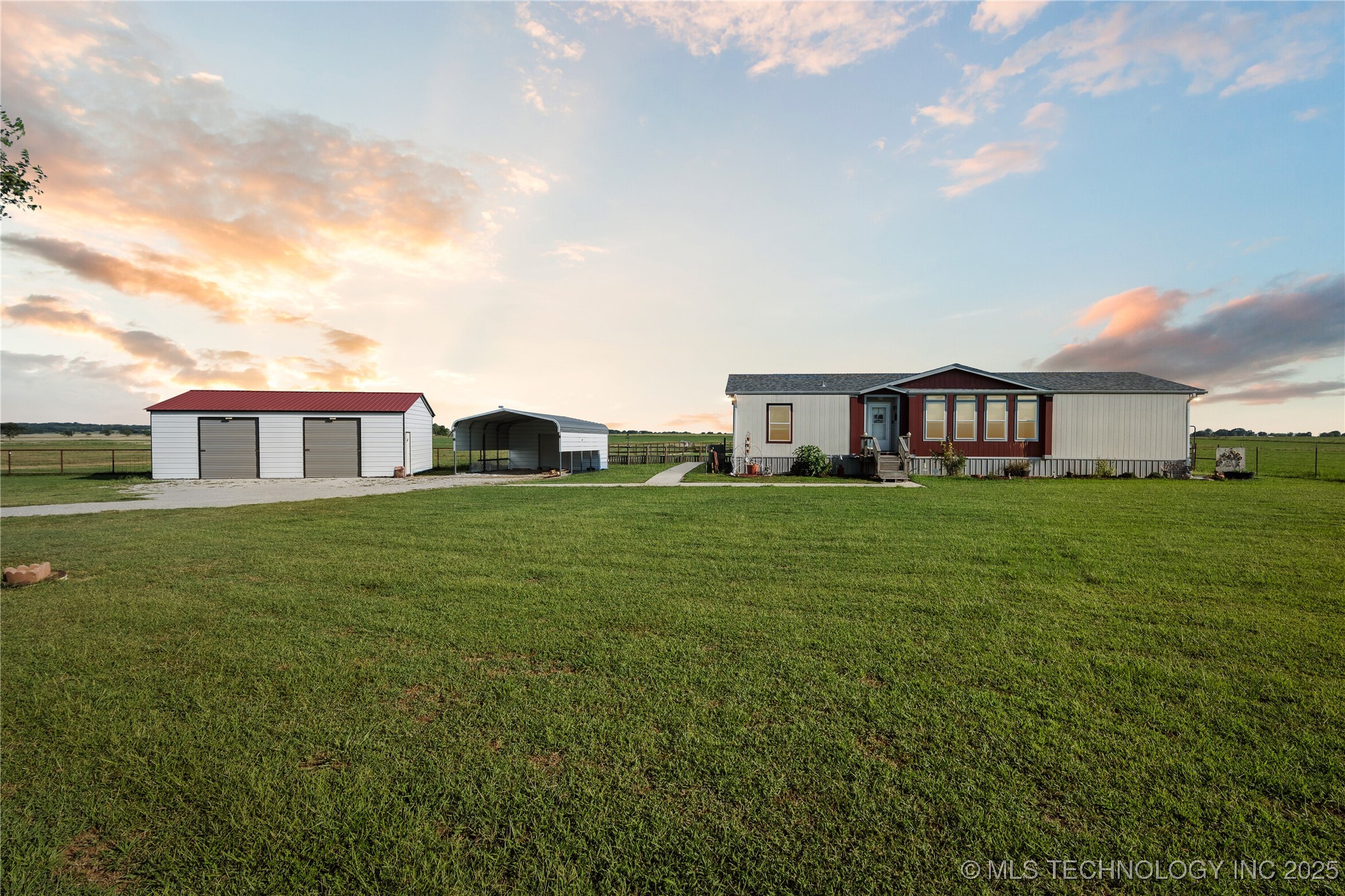 438347 E 330 Road Big Cabin OK 74332