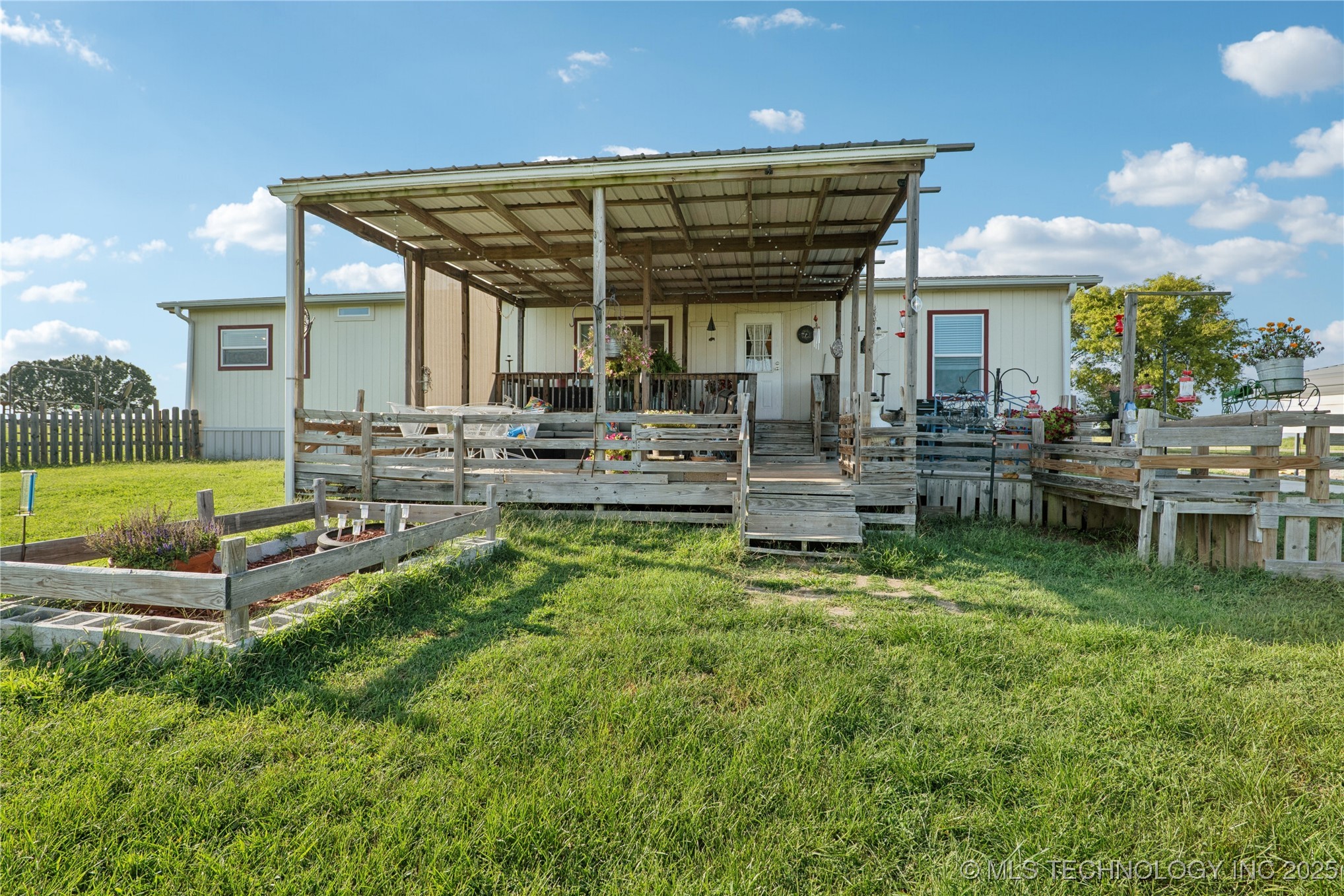 438347 E 330 Road Big Cabin OK 74332