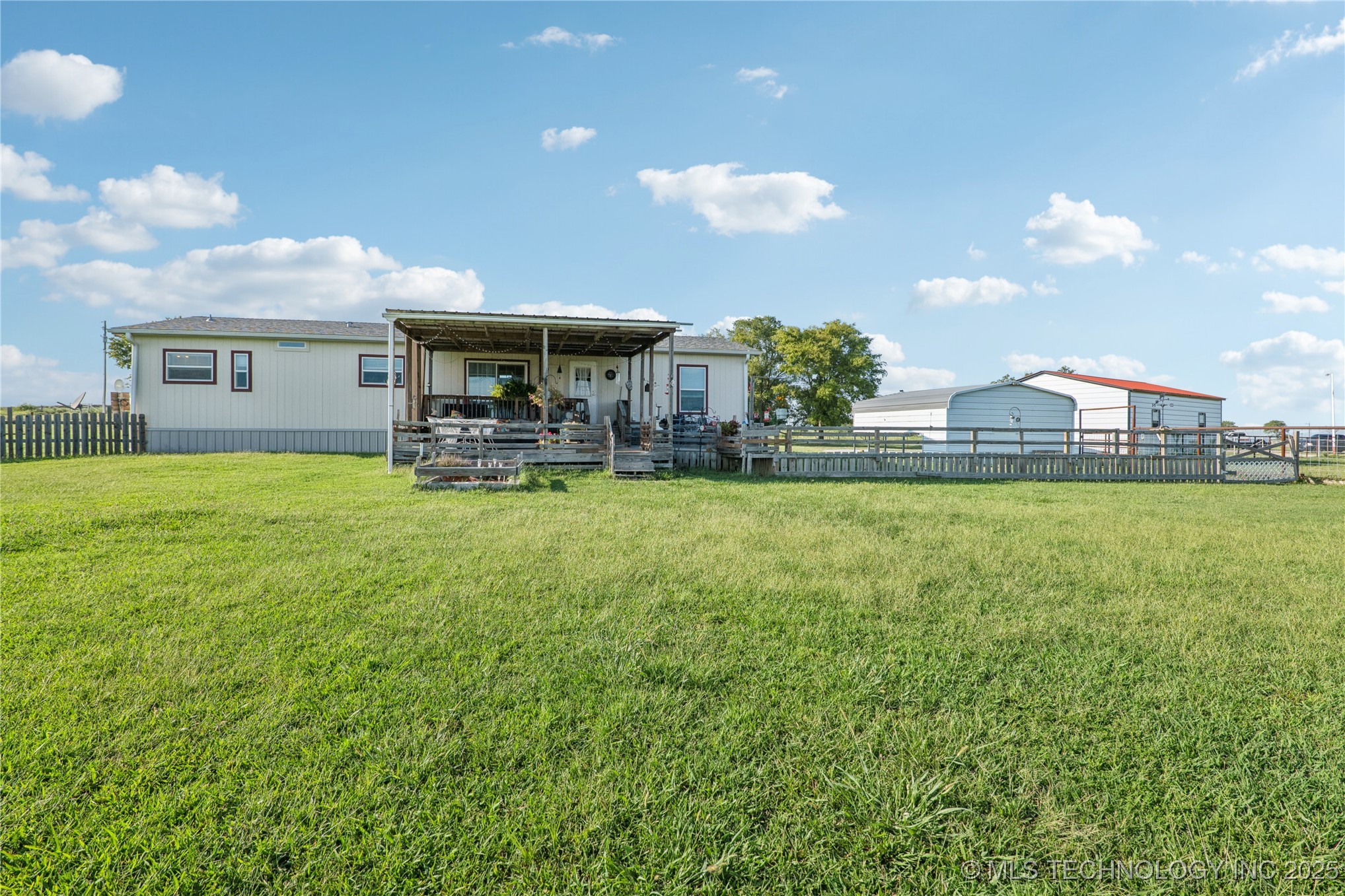 438347 E 330 Road Big Cabin OK 74332