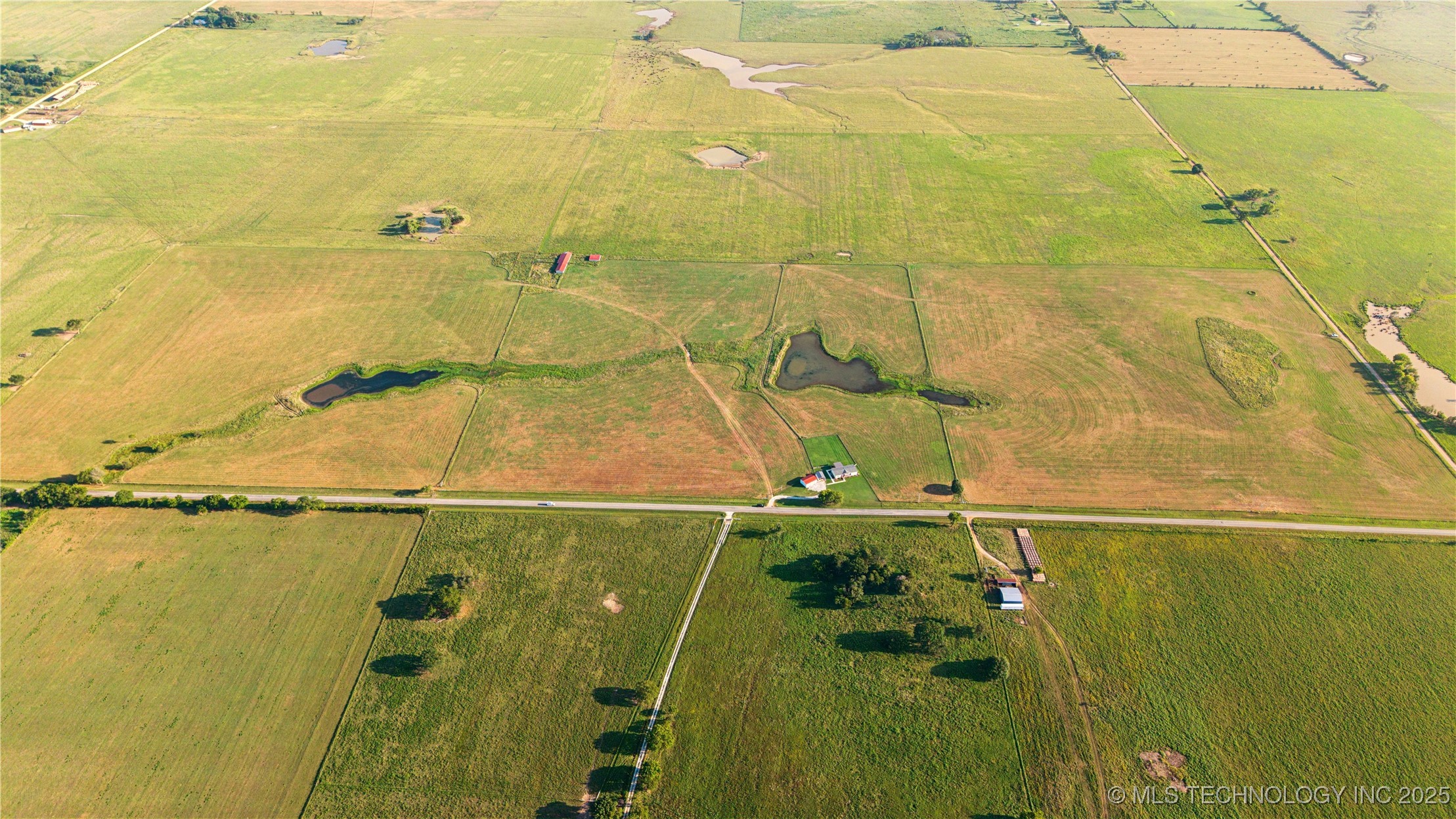 438347 E 330 Road Big Cabin OK 74332