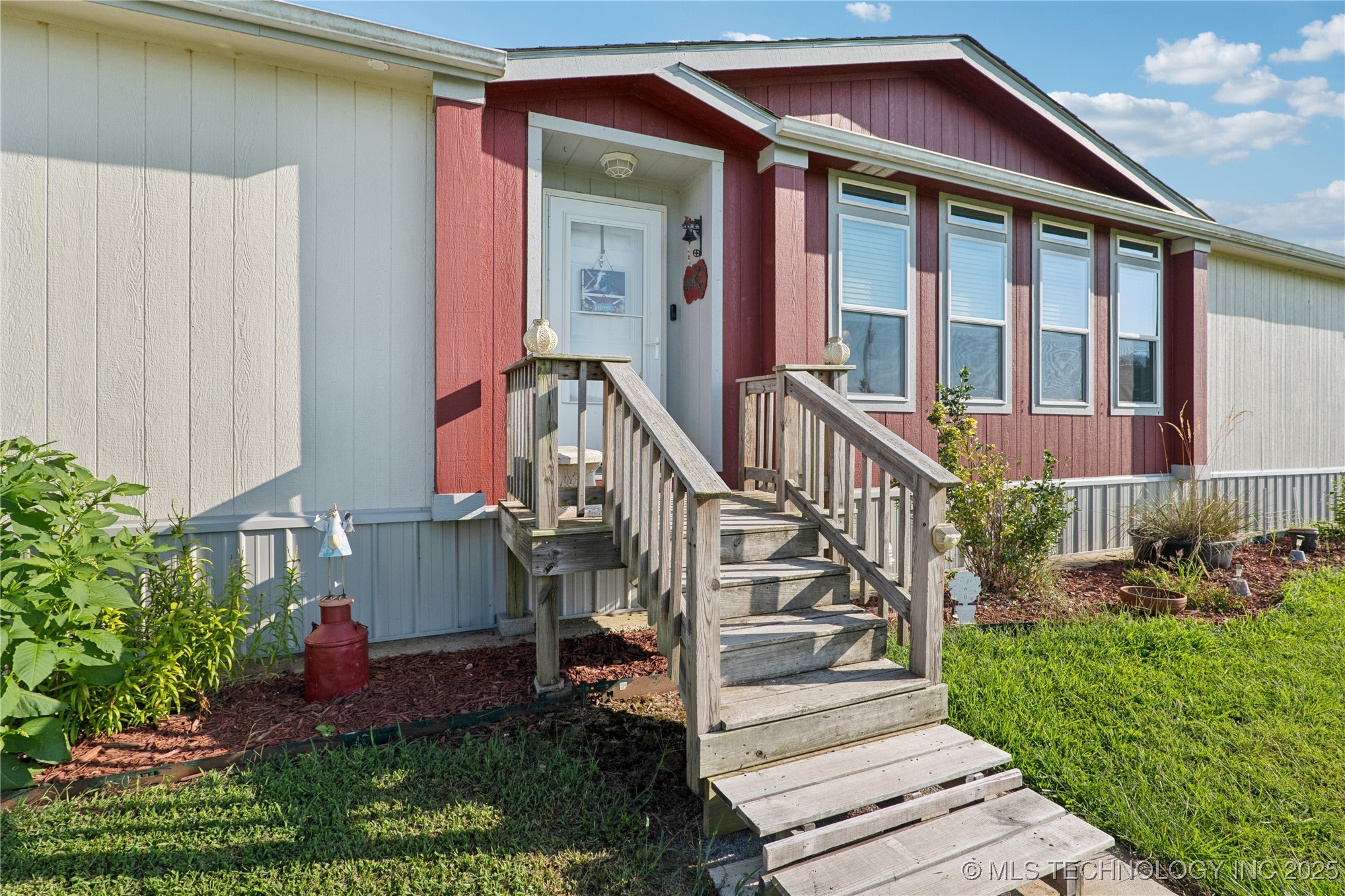 438347 E 330 Road Big Cabin OK 74332
