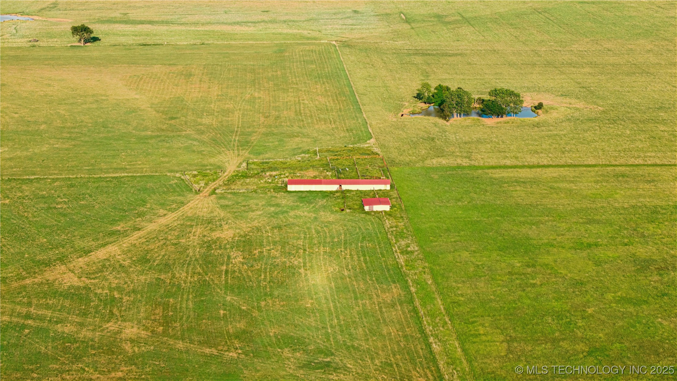 438347 E 330 Road Big Cabin OK 74332