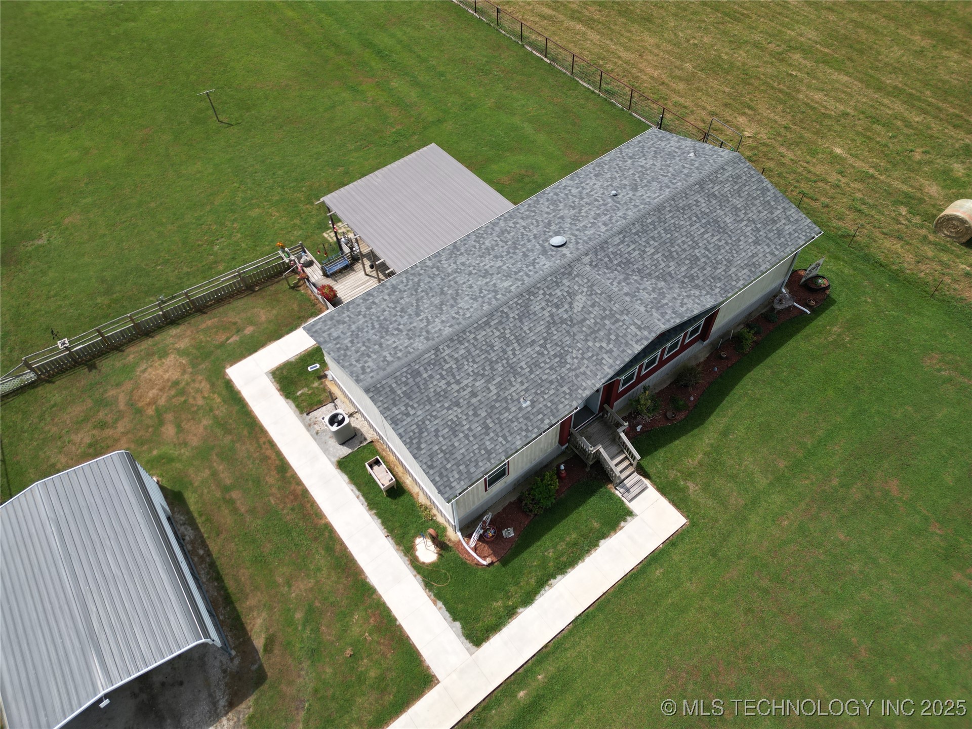 438347 E 330 Road Big Cabin OK 74332