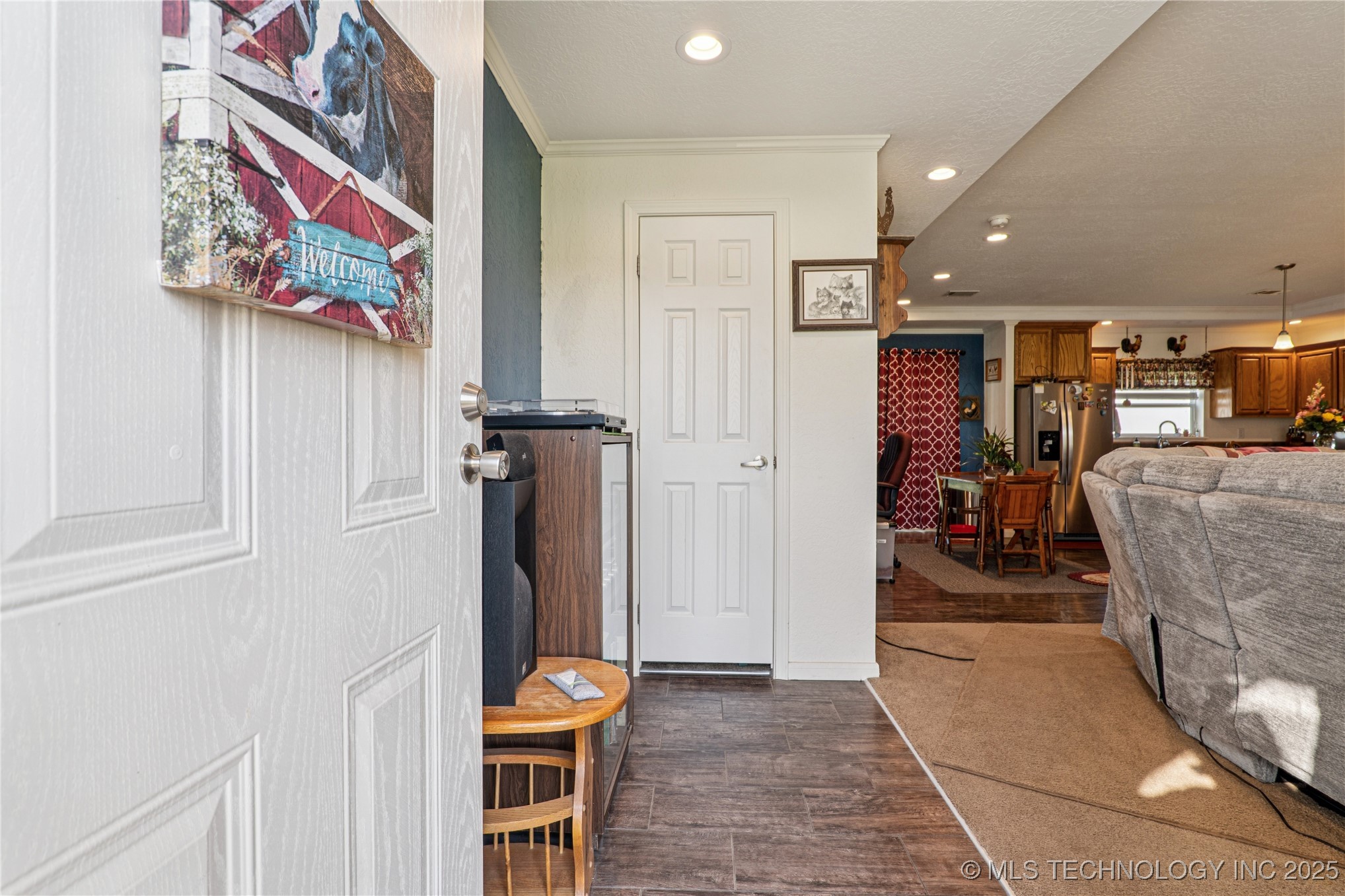 438347 E 330 Road Big Cabin OK 74332