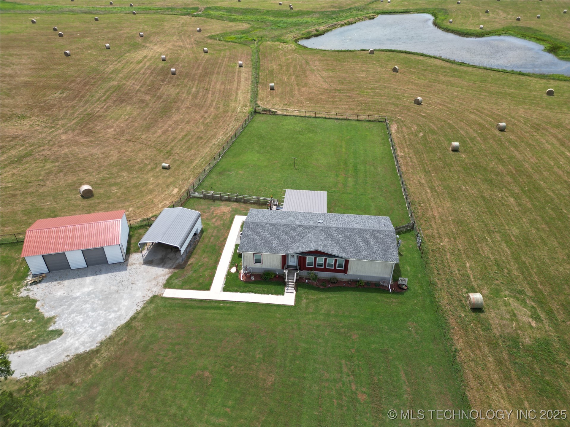 438347 E 330 Road Big Cabin OK 74332