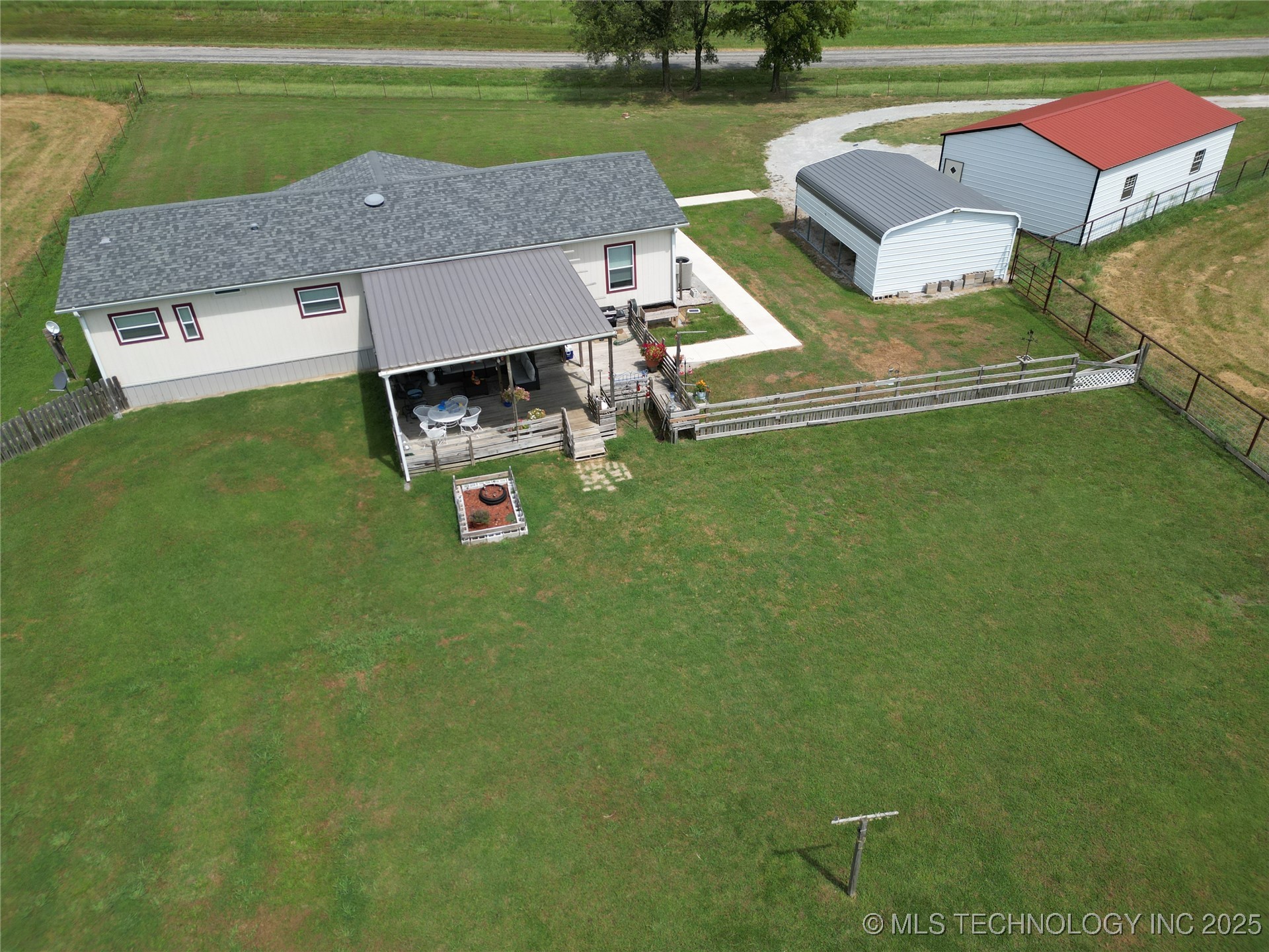 438347 E 330 Road Big Cabin OK 74332