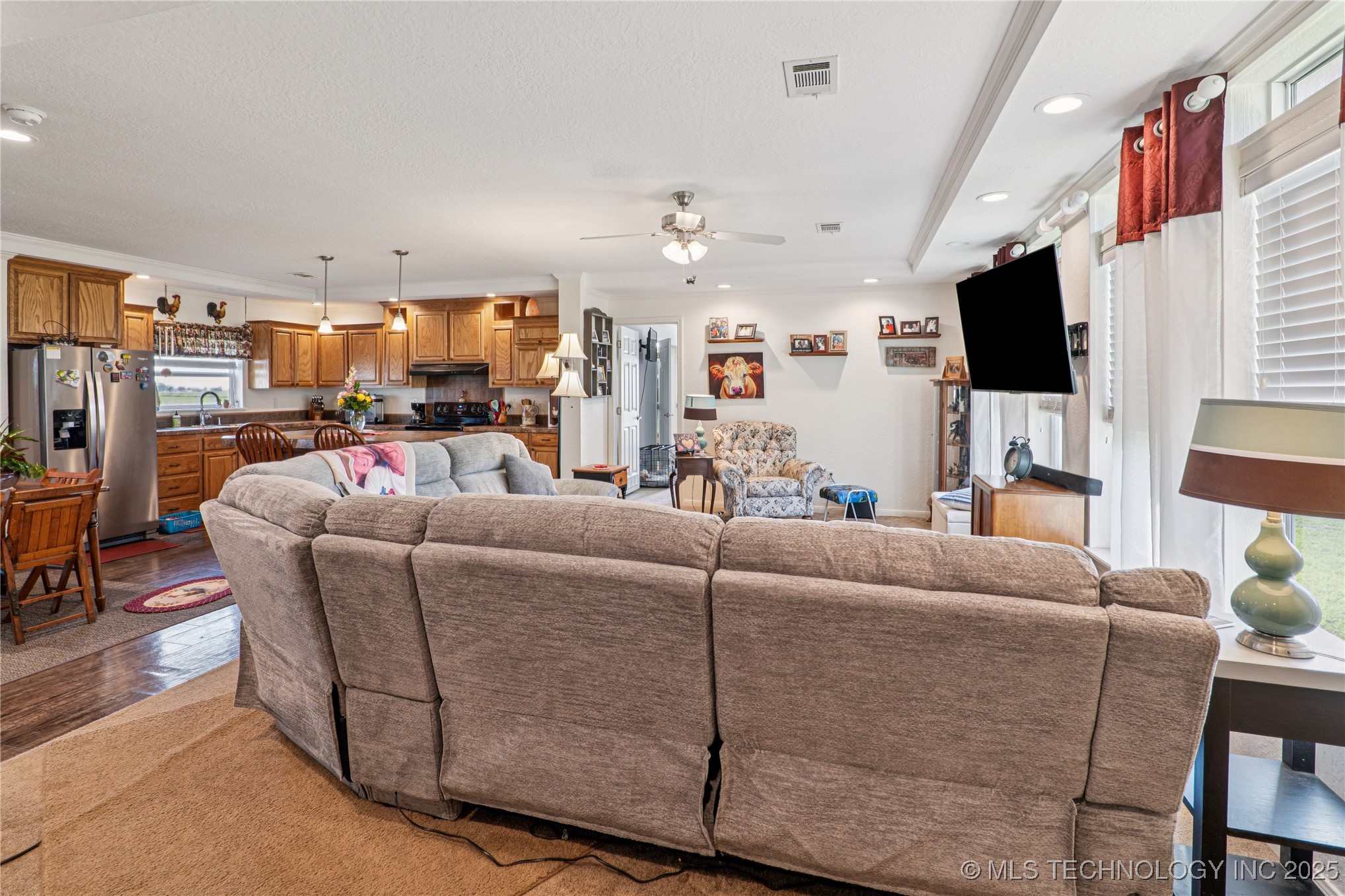 438347 E 330 Road Big Cabin OK 74332