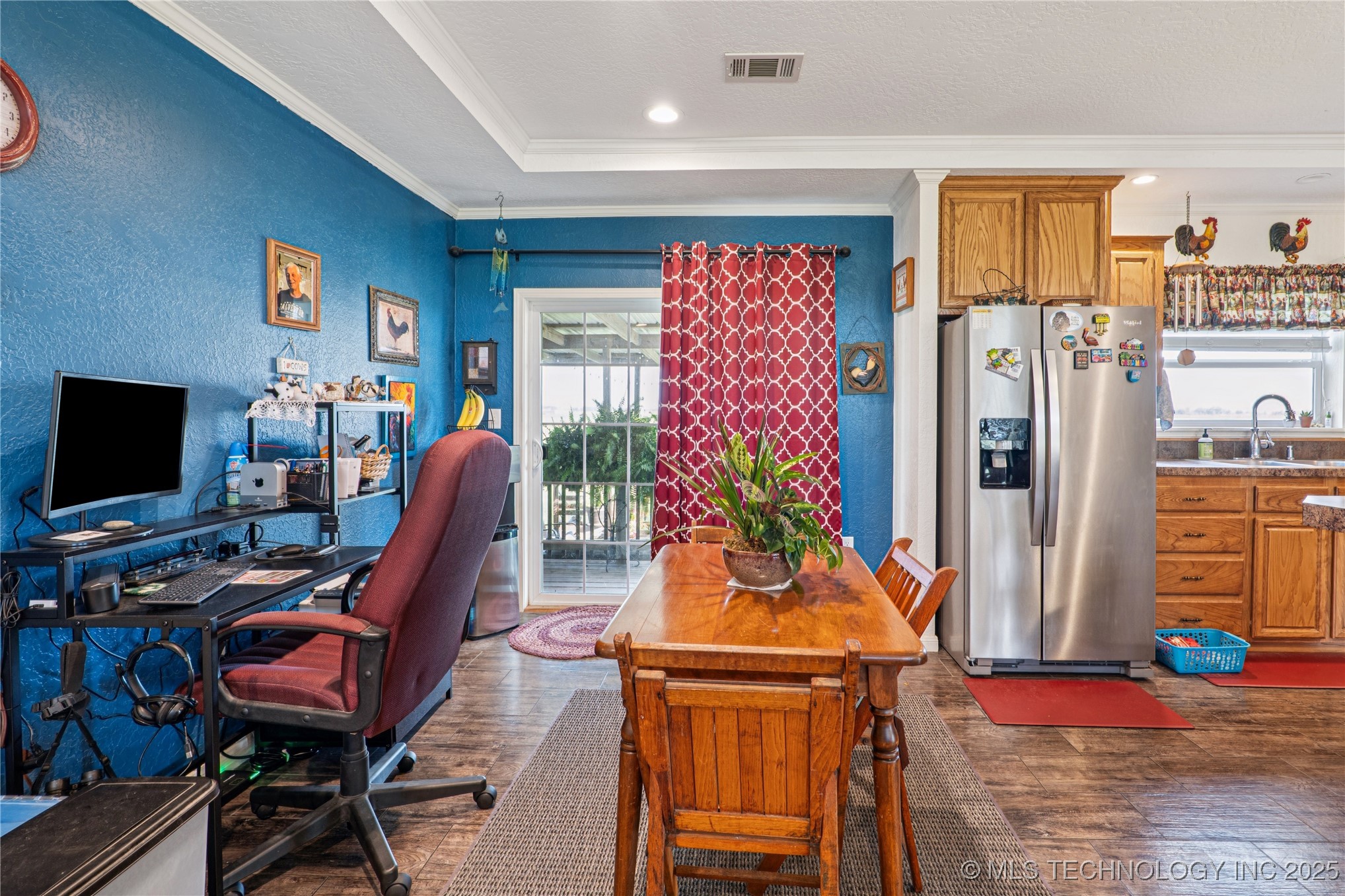 438347 E 330 Road Big Cabin OK 74332