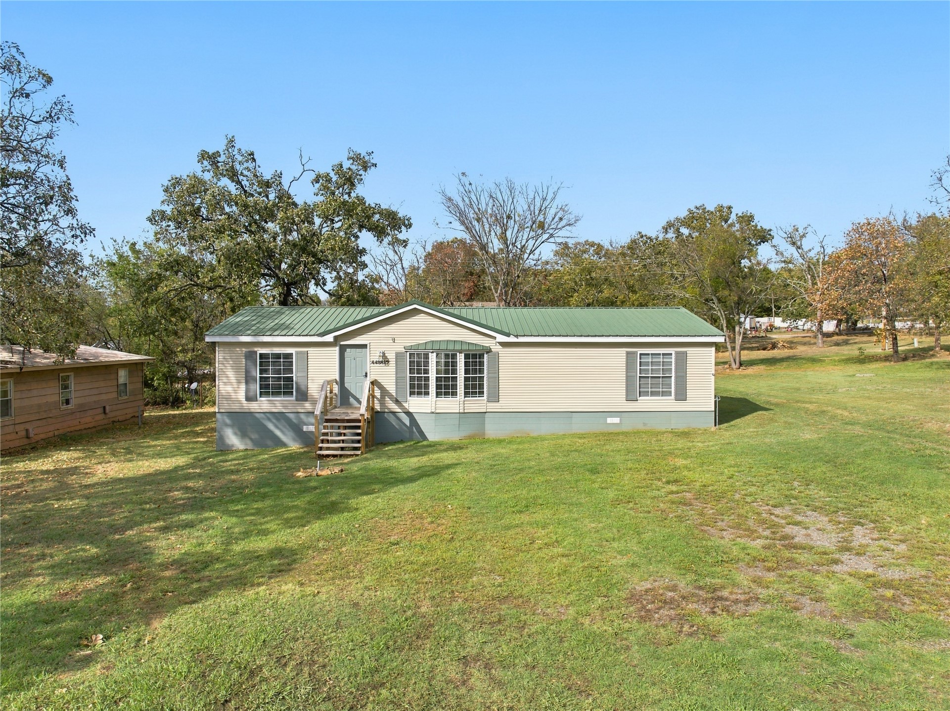 448819 E 980 Road Vian OK 74962
