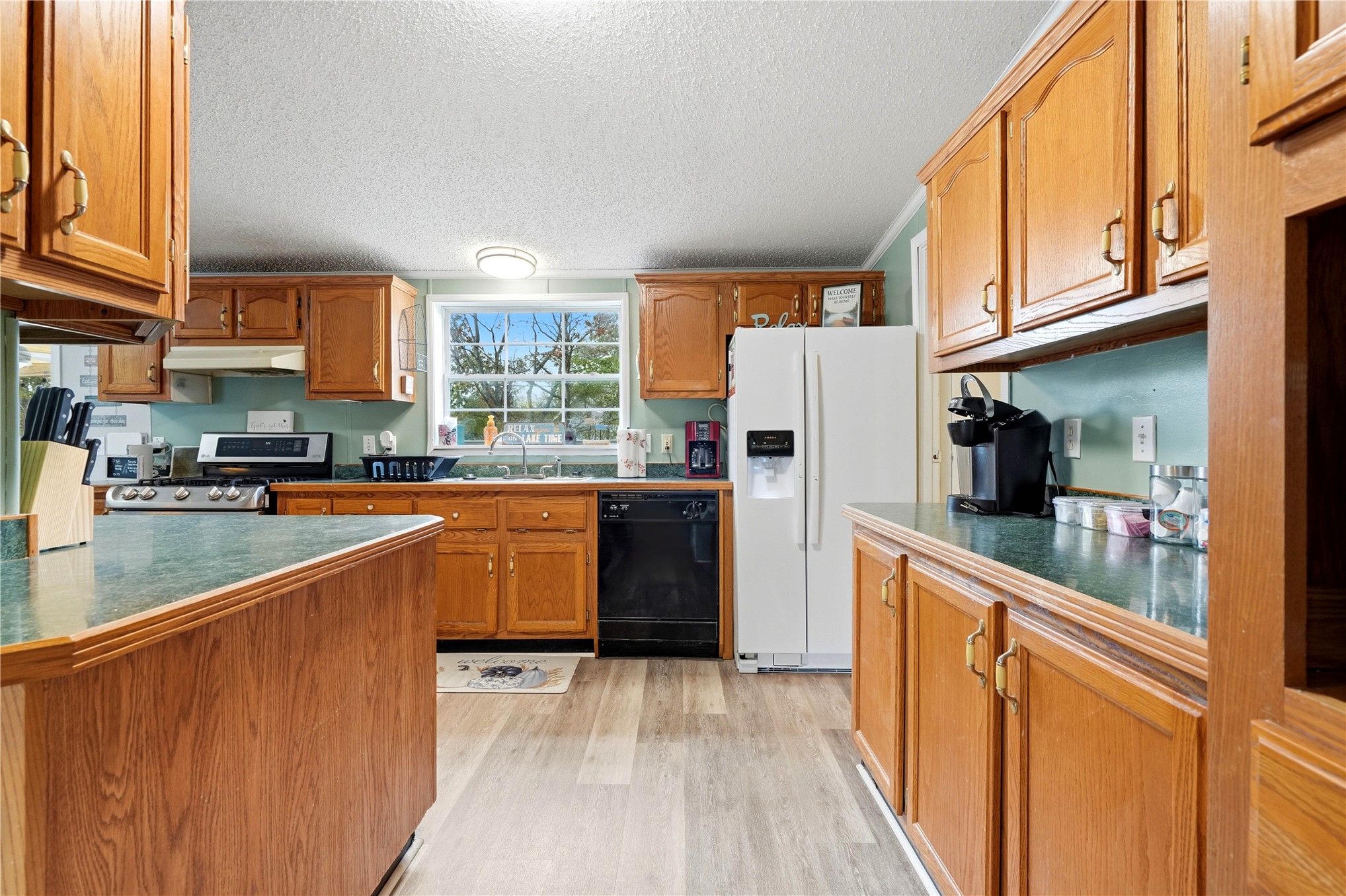 448819 E 980 Road Vian OK 74962