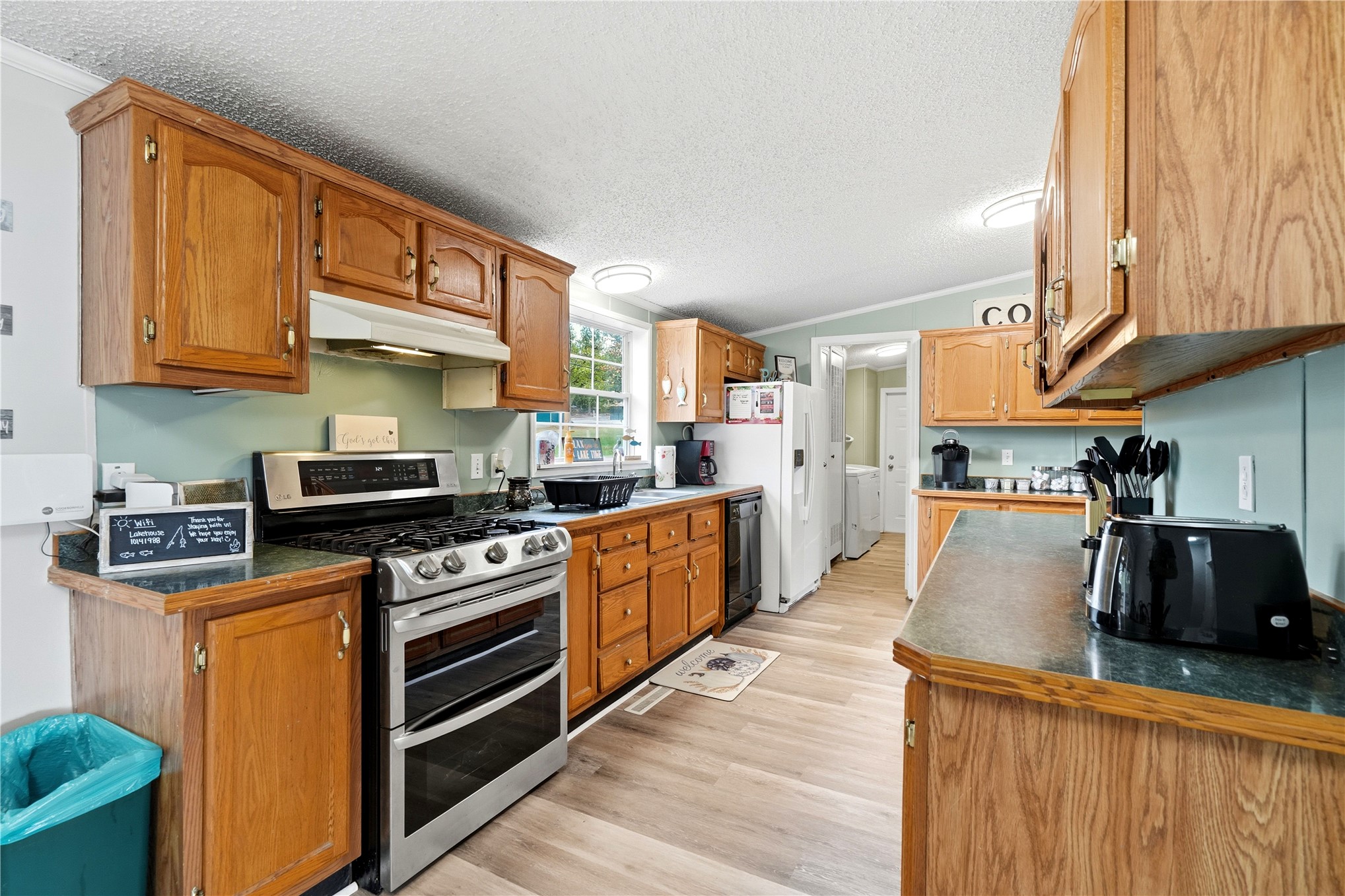 448819 E 980 Road Vian OK 74962