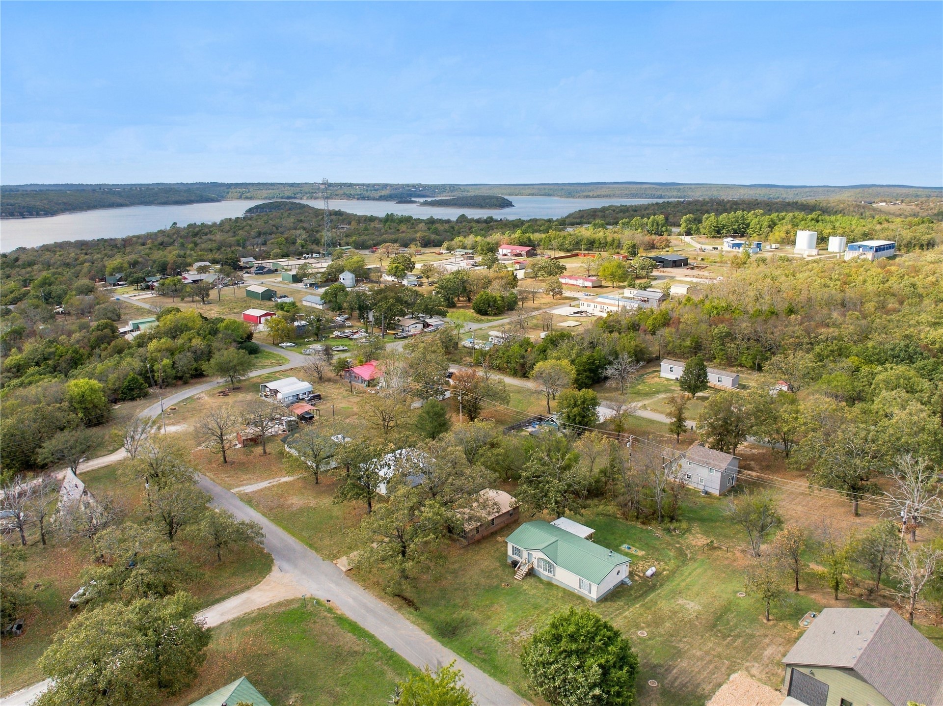 448819 E 980 Road Vian OK 74962