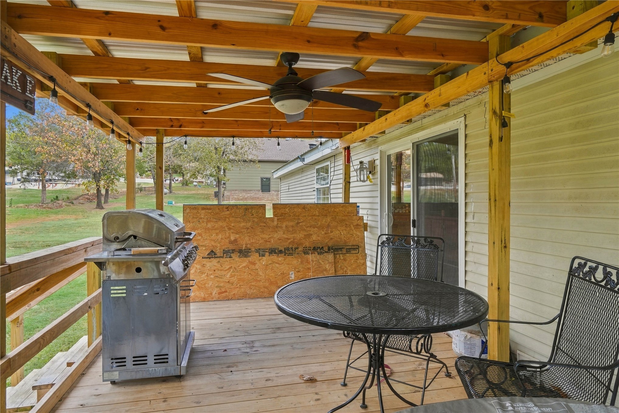 448819 E 980 Road Vian OK 74962