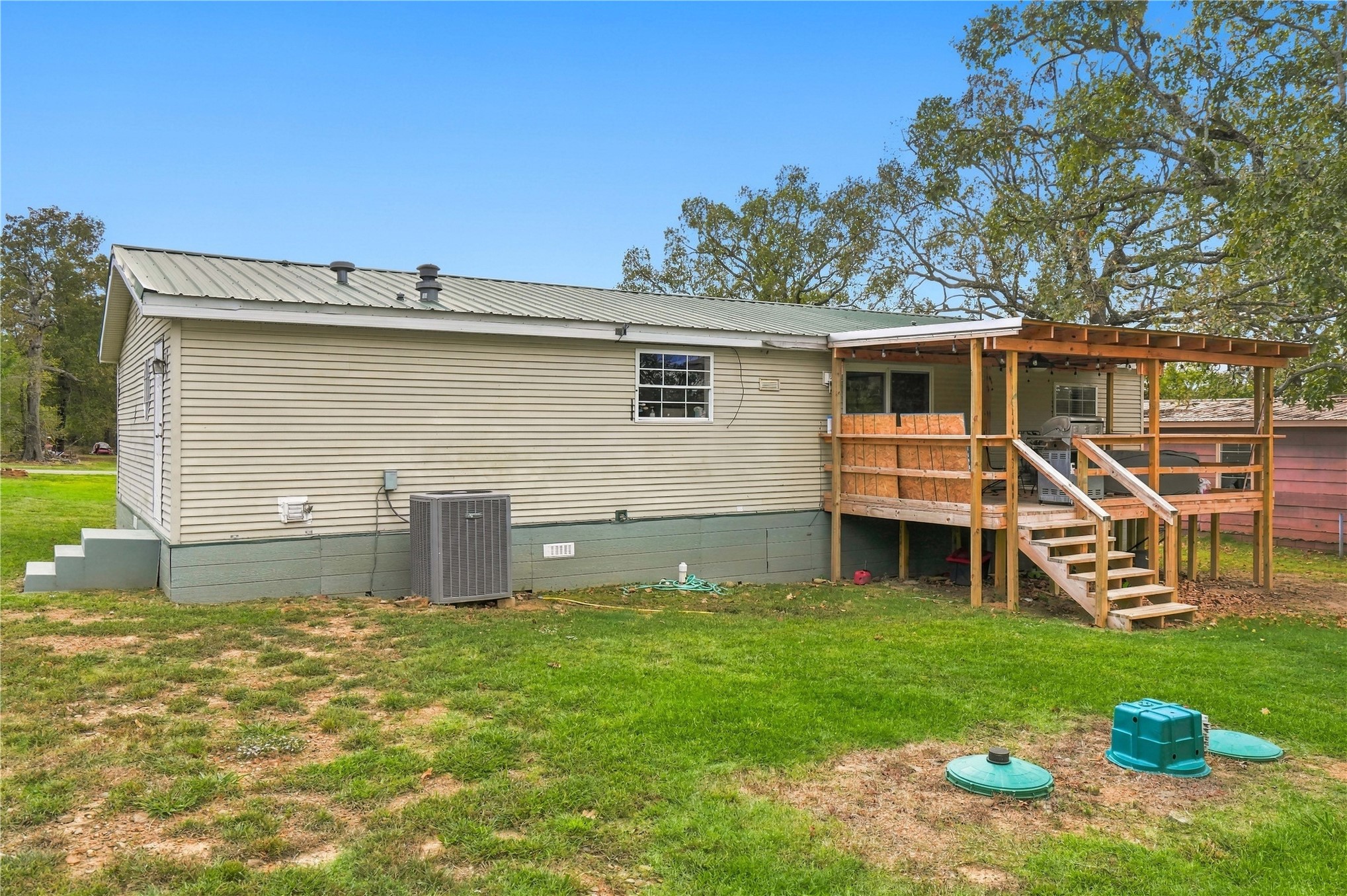 448819 E 980 Road Vian OK 74962