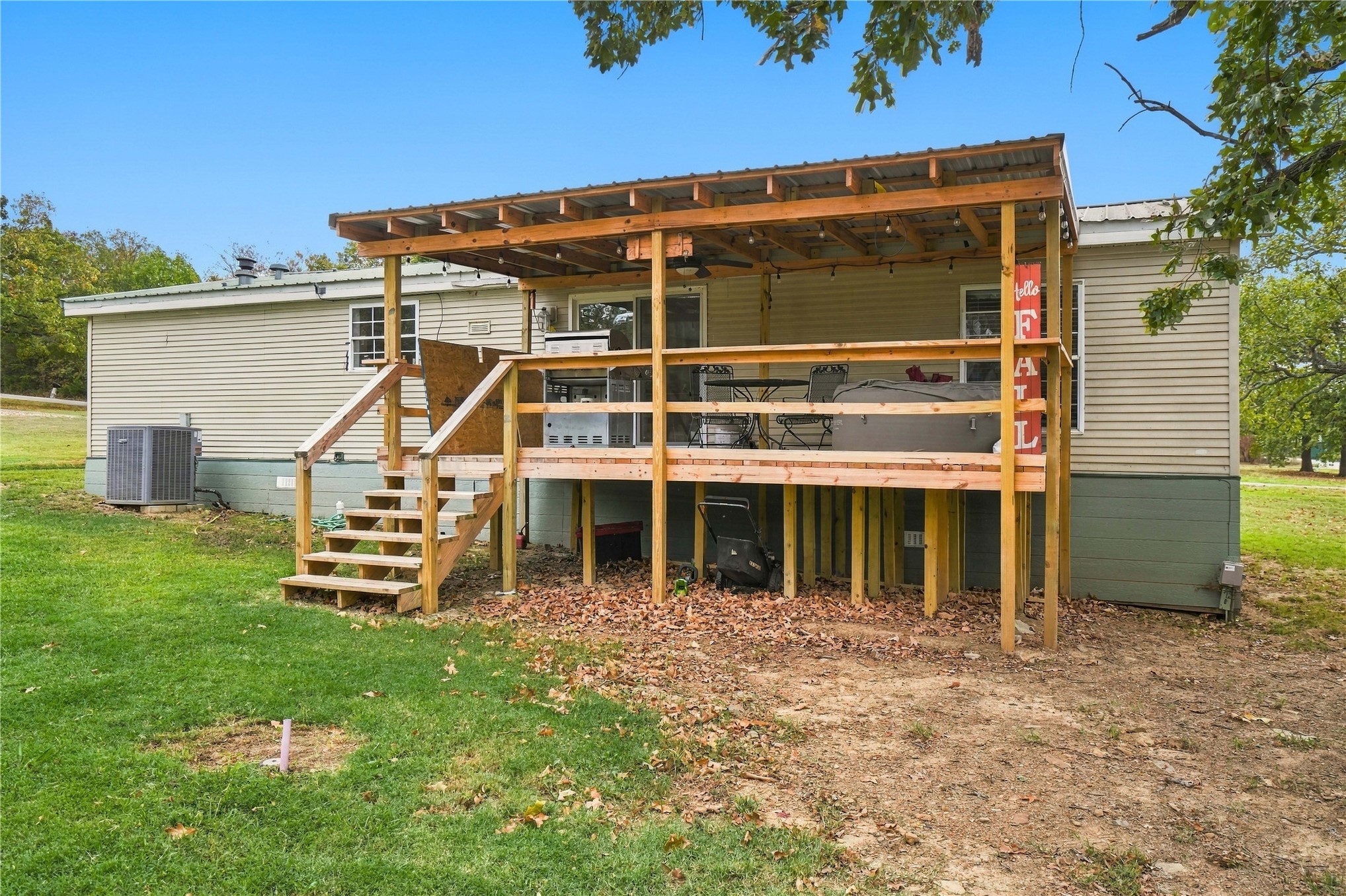 448819 E 980 Road Vian OK 74962