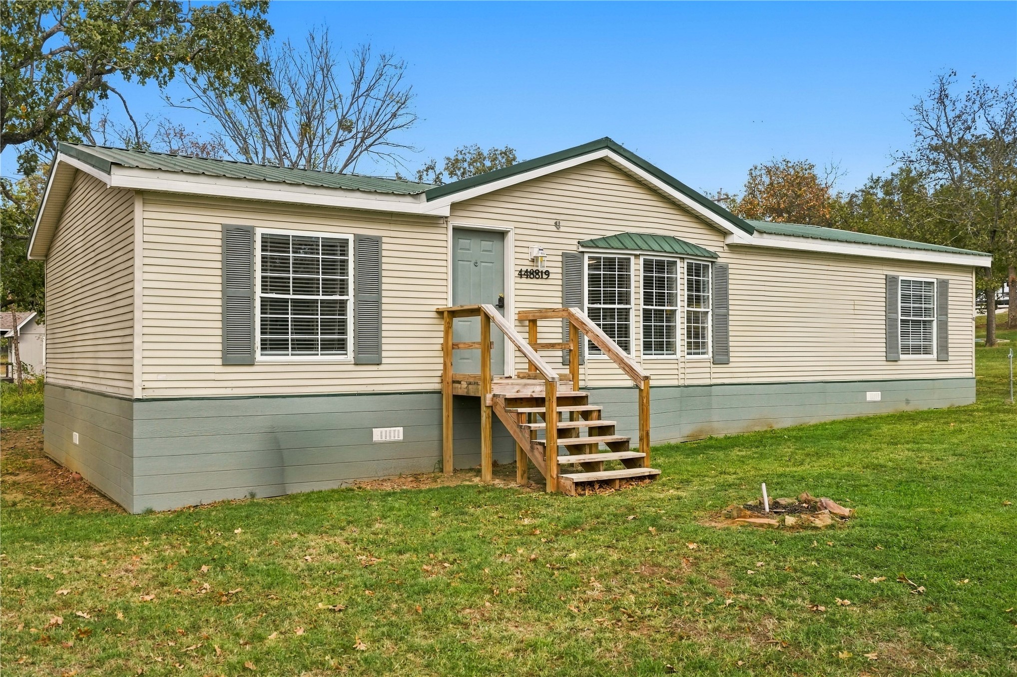 448819 E 980 Road Vian OK 74962