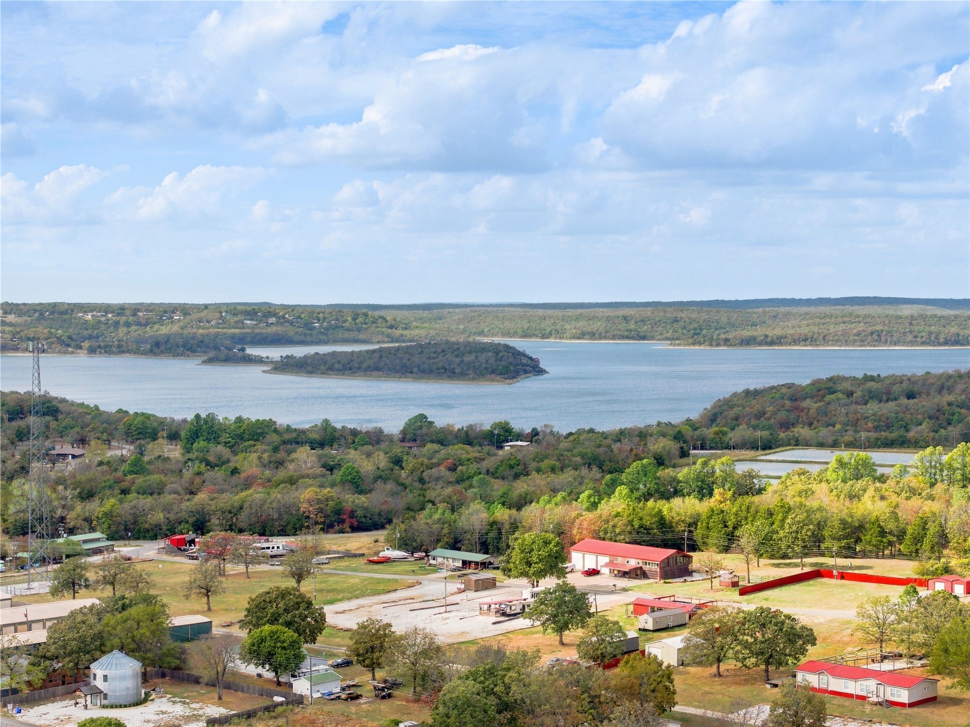 448819 E 980 Road Vian OK 74962