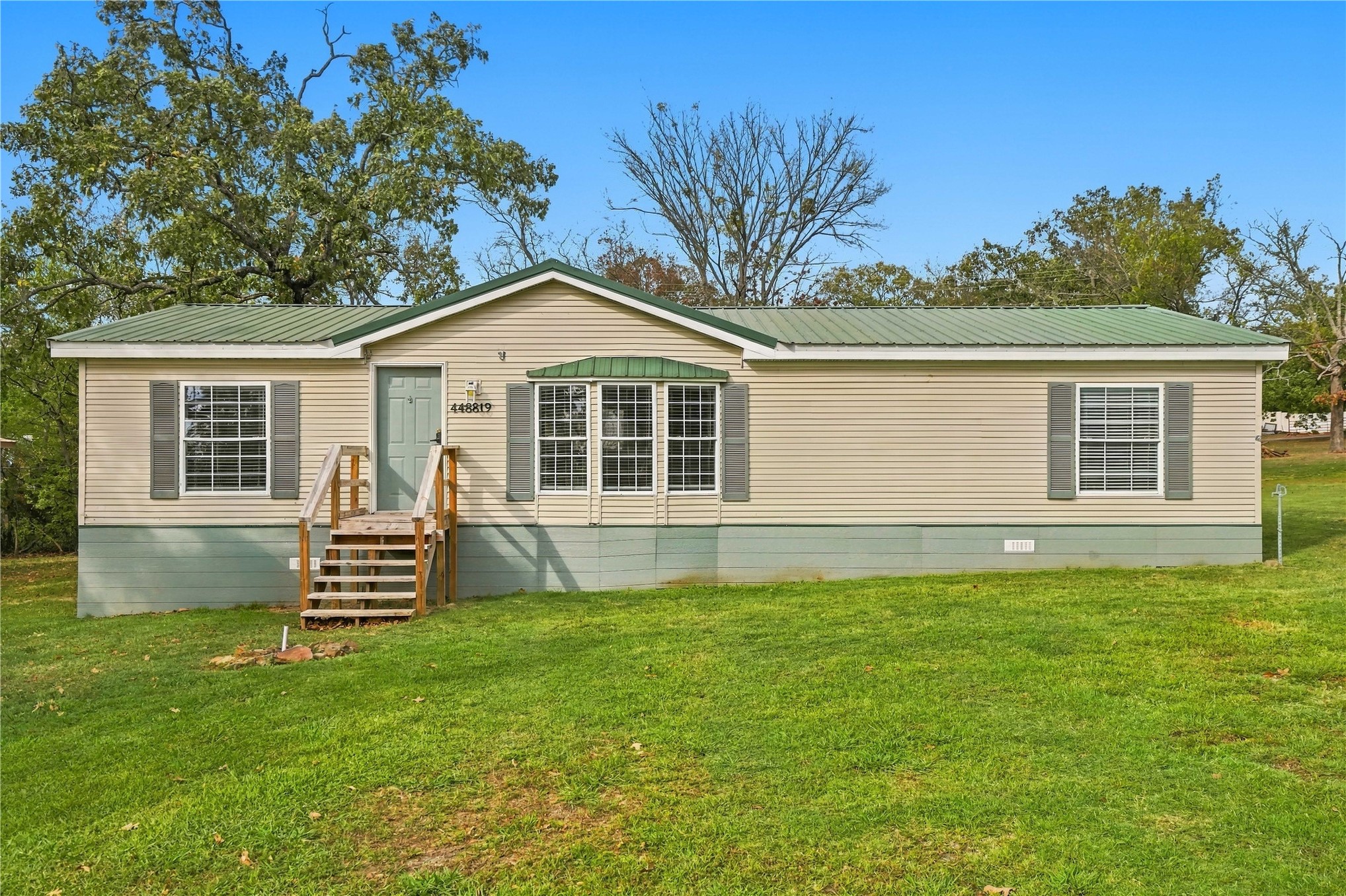 448819 E 980 Road Vian OK 74962