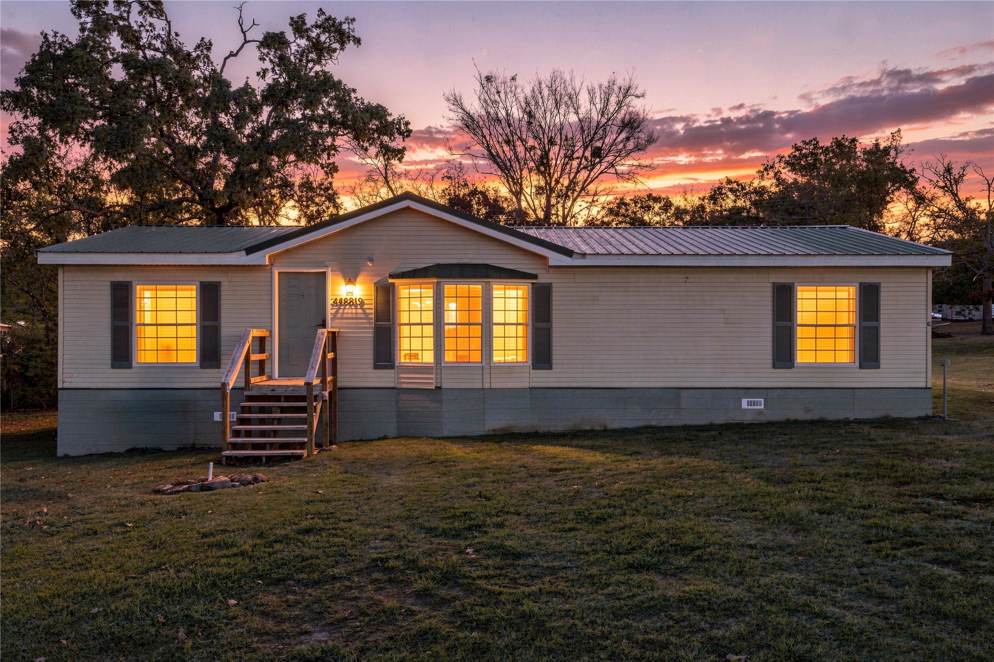 448819 E 980 Road Vian OK 74962