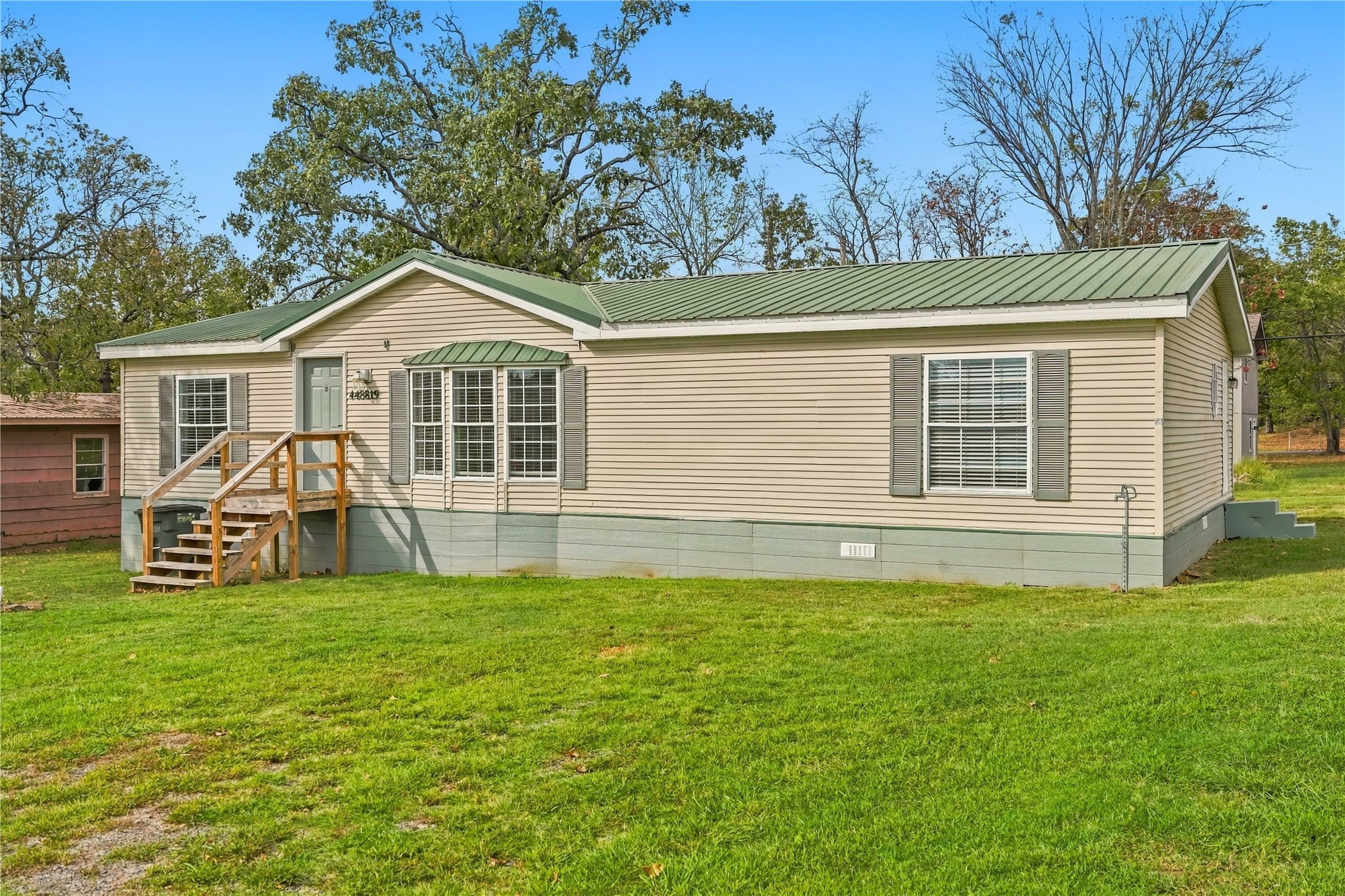448819 E 980 Road Vian OK 74962